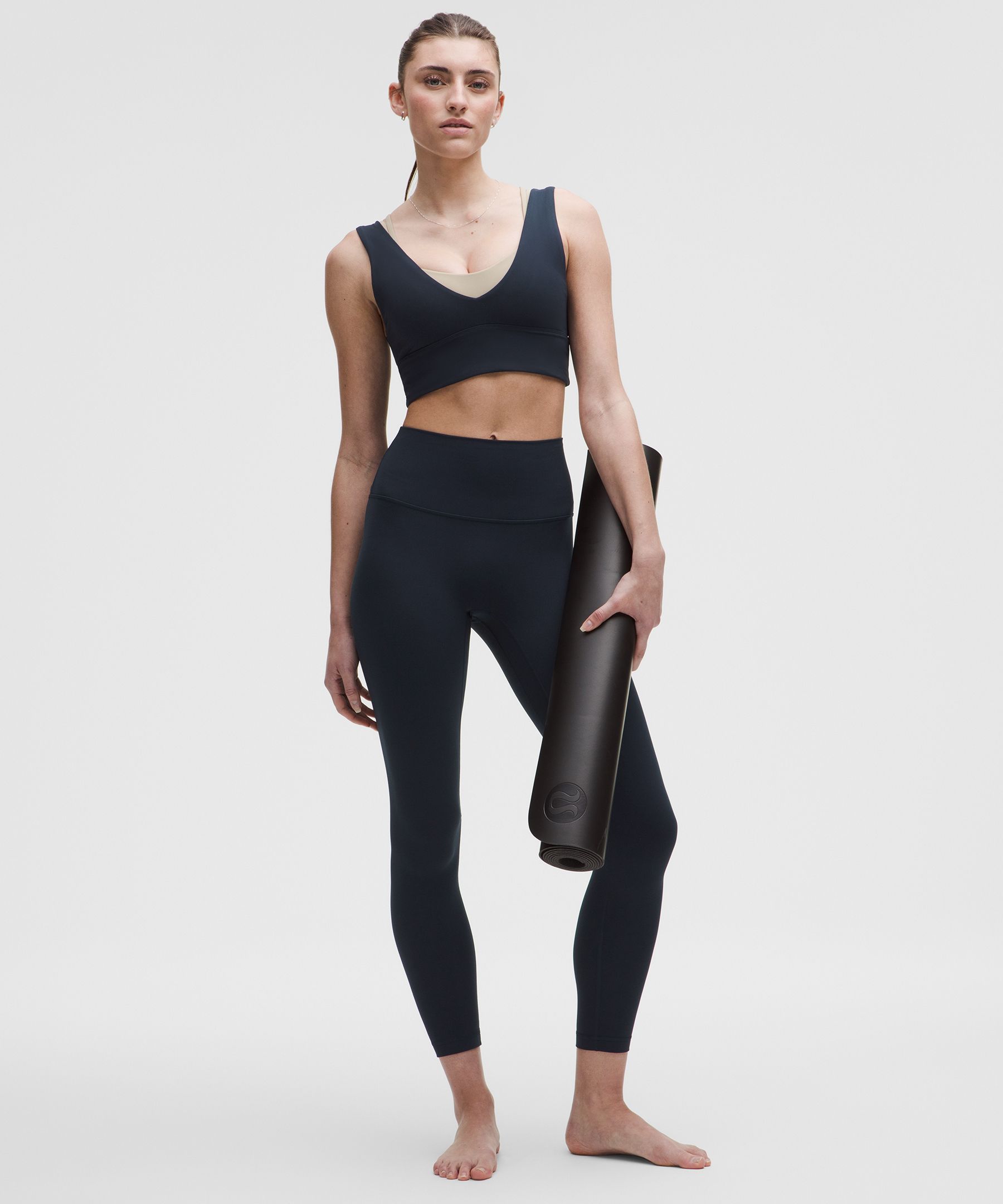 lululemon Align No Line™ High-Rise Pant 25"