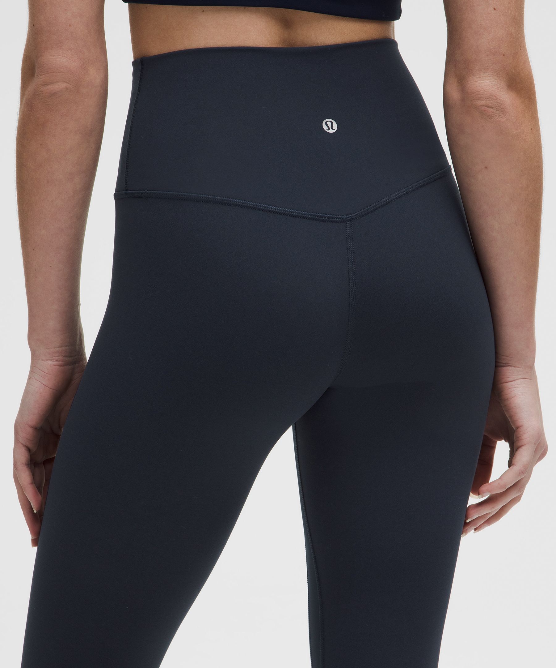 lululemon Align No Line™ High-Rise Pant 25"