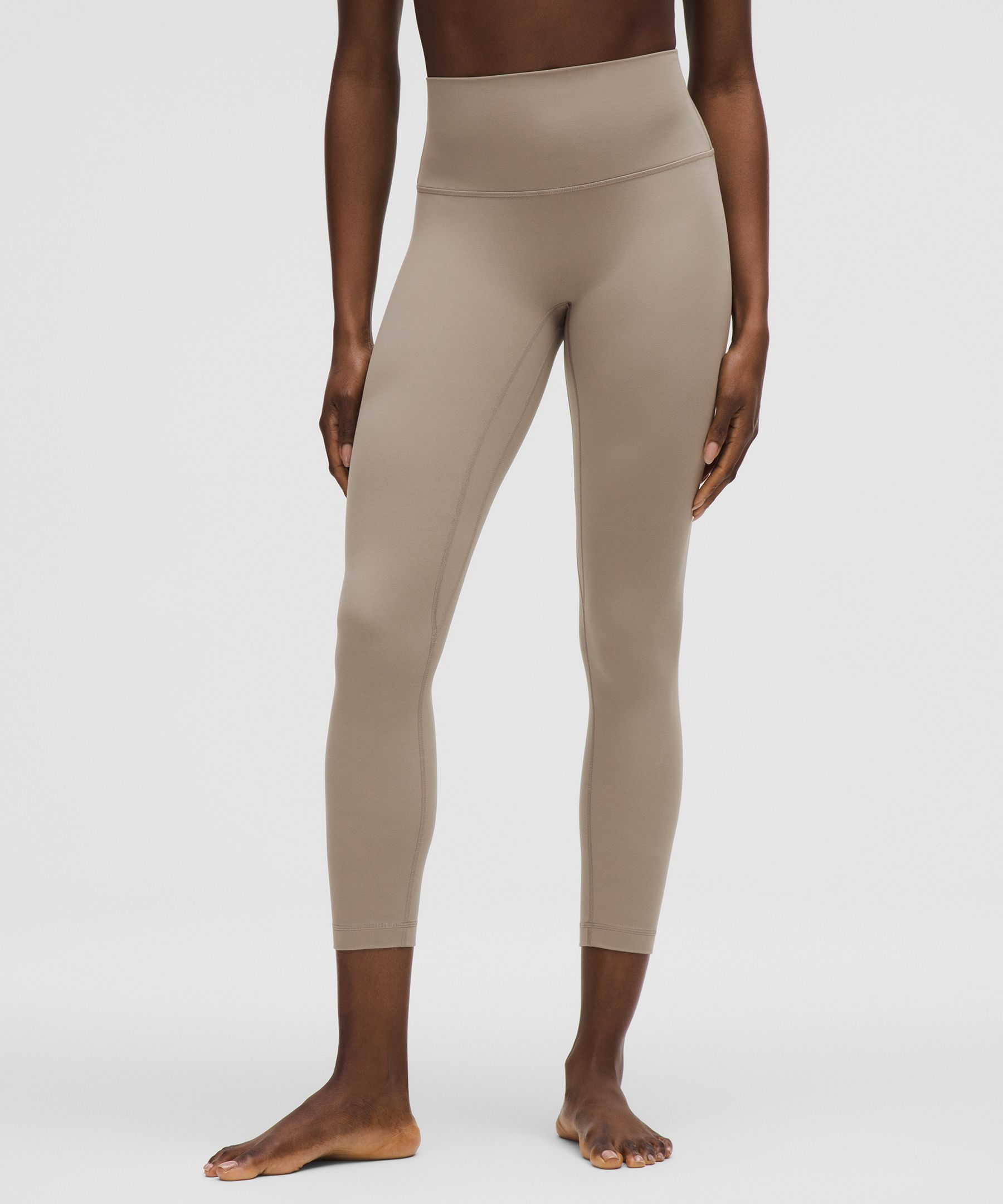 Lululemon Align No Line™ High-rise Leggings 25"