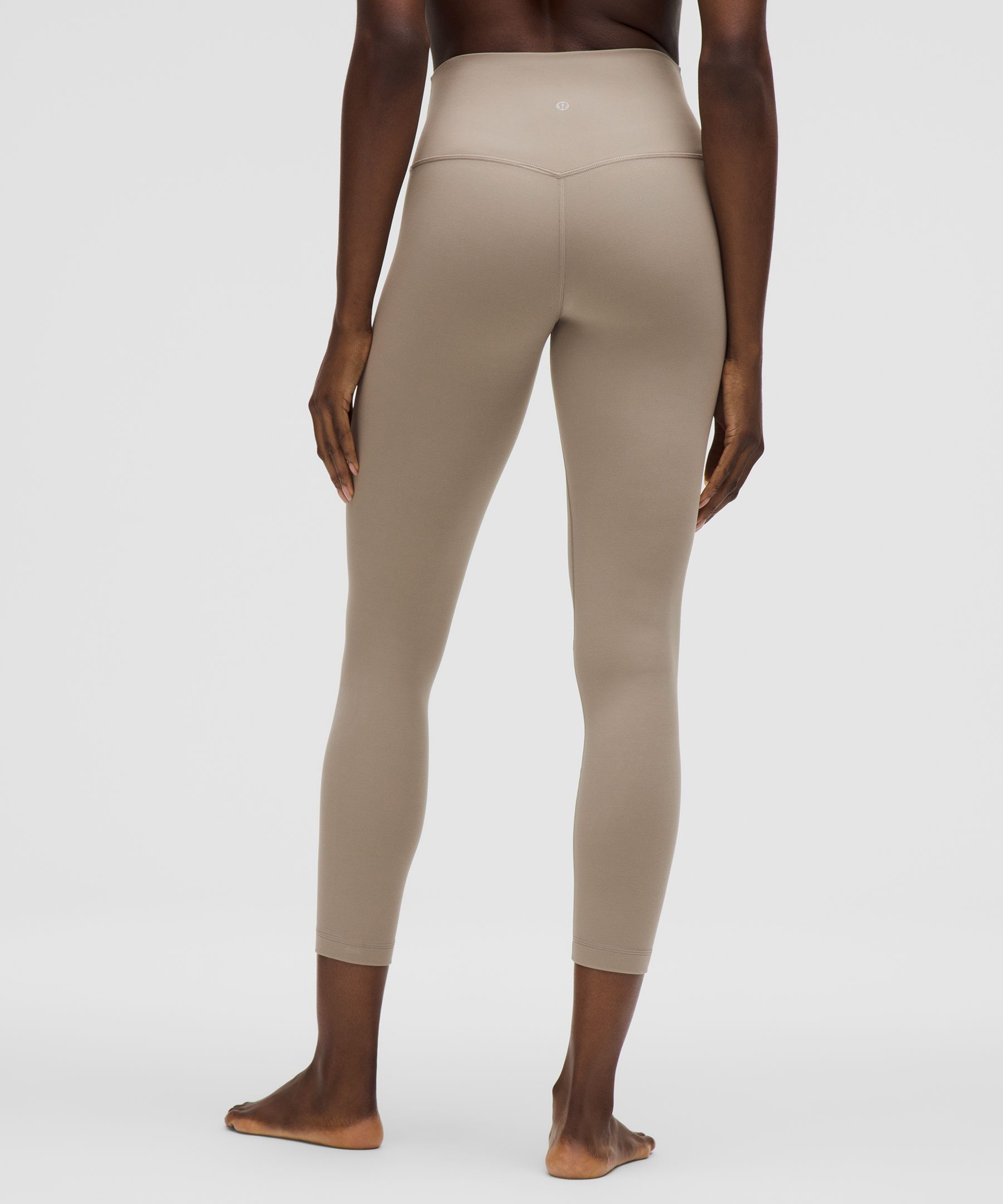 Lululemon Align No Line™ High-rise Leggings 25"