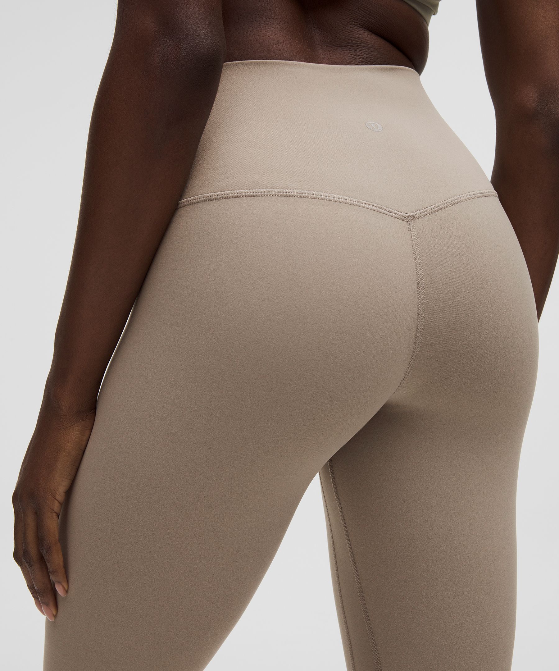 Lululemon Align No Line™ High-rise Leggings 25"