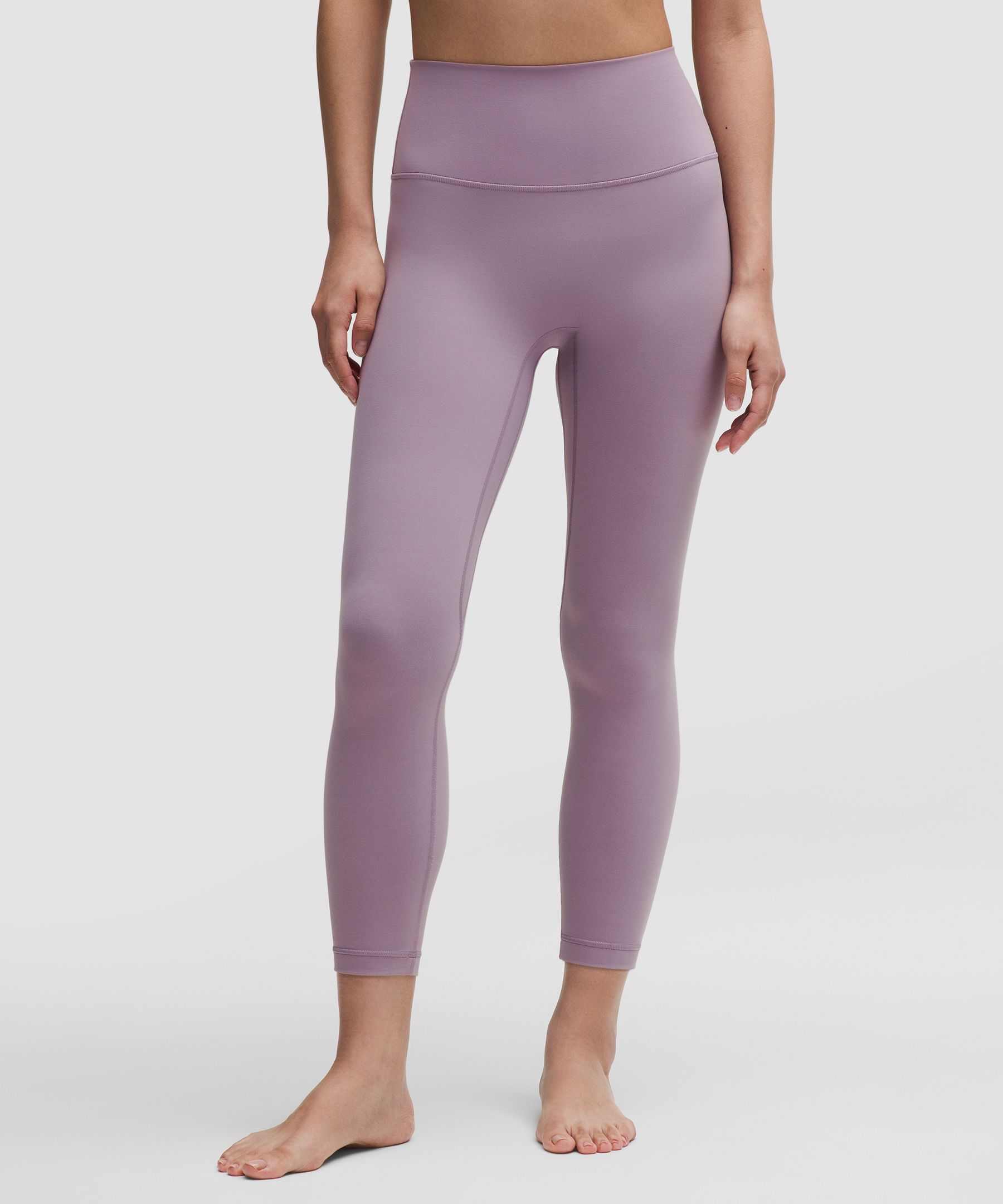 【RT-143711専用】 Lululemon Align No Line 6 Lululemon Align No Line High-Rise Short 6