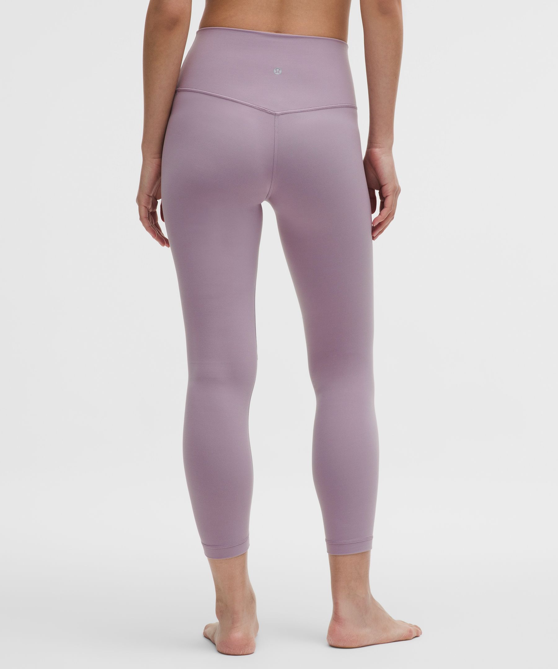 lululemon Align No Line™ High-Rise Pant 25