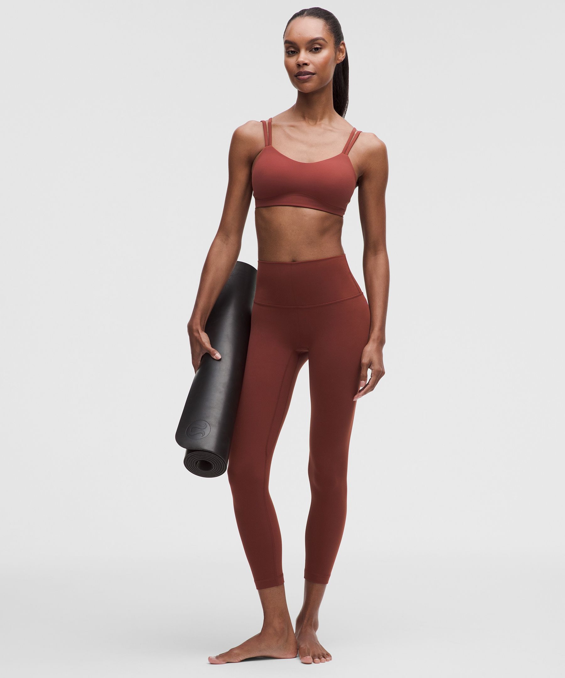 lululemon Align No Line™ High-Rise Pant 25"