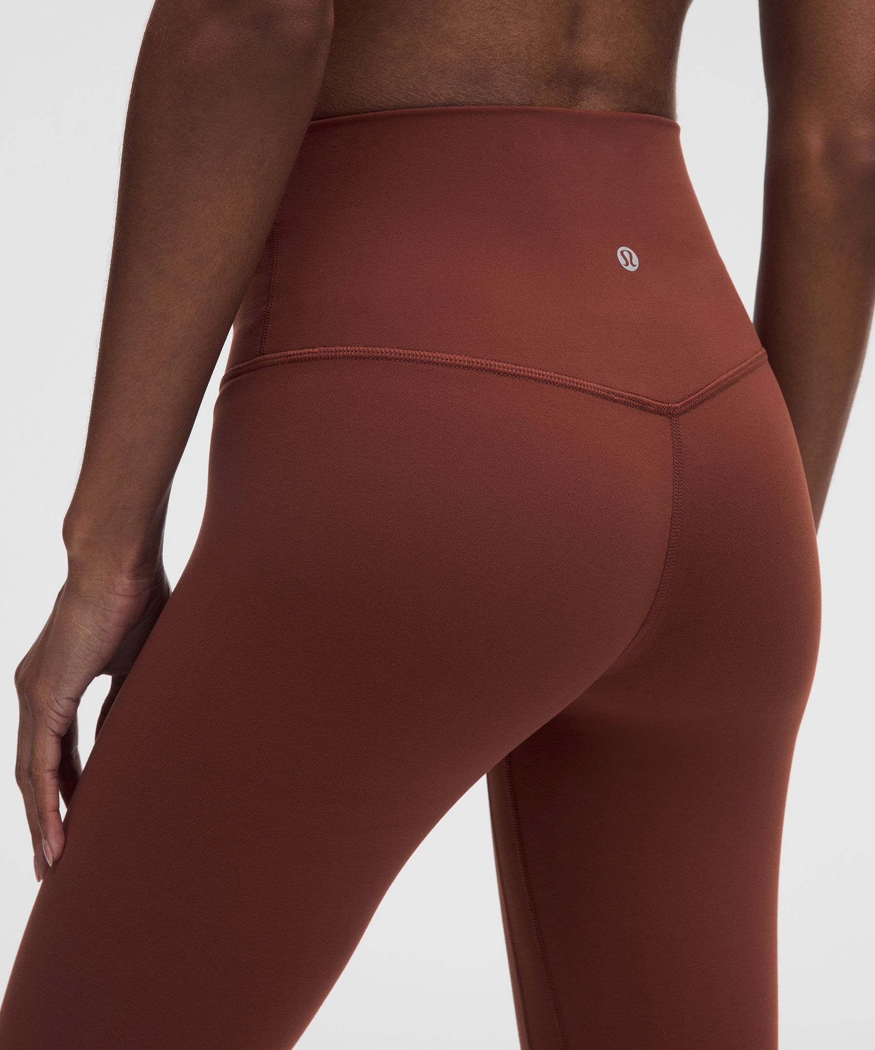 lululemon Align No Line™ High-Rise Pant 25