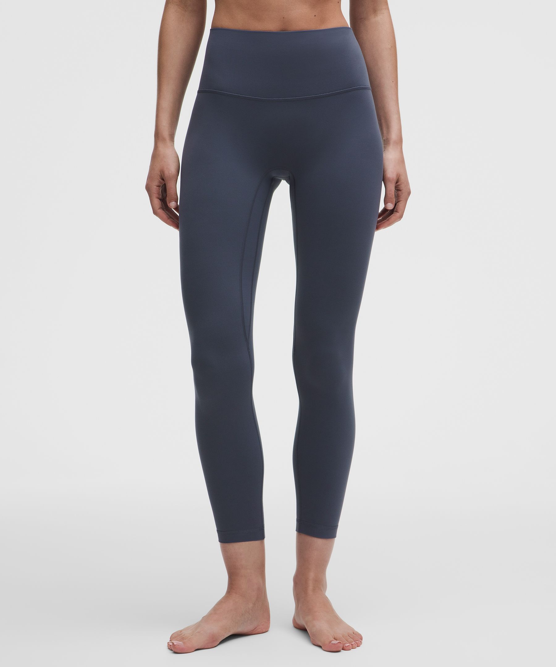 Leggings lululemon Align No Line&trade; de talle alto, 64&nbsp;cm