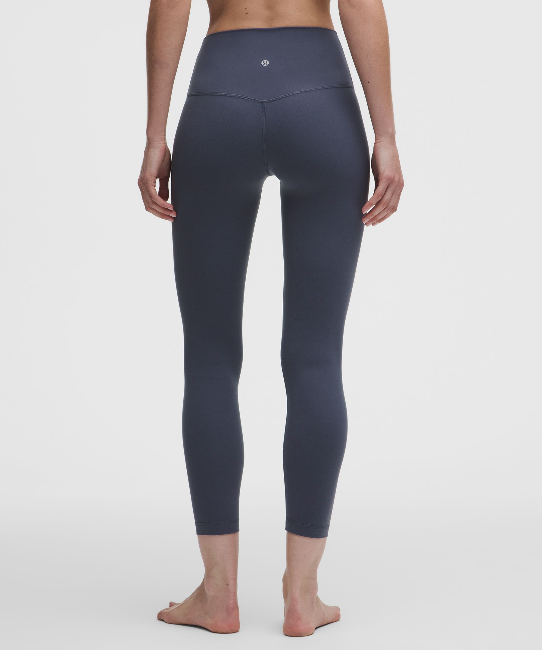 lululemon Align No Line&trade; High-Rise Pant 25"