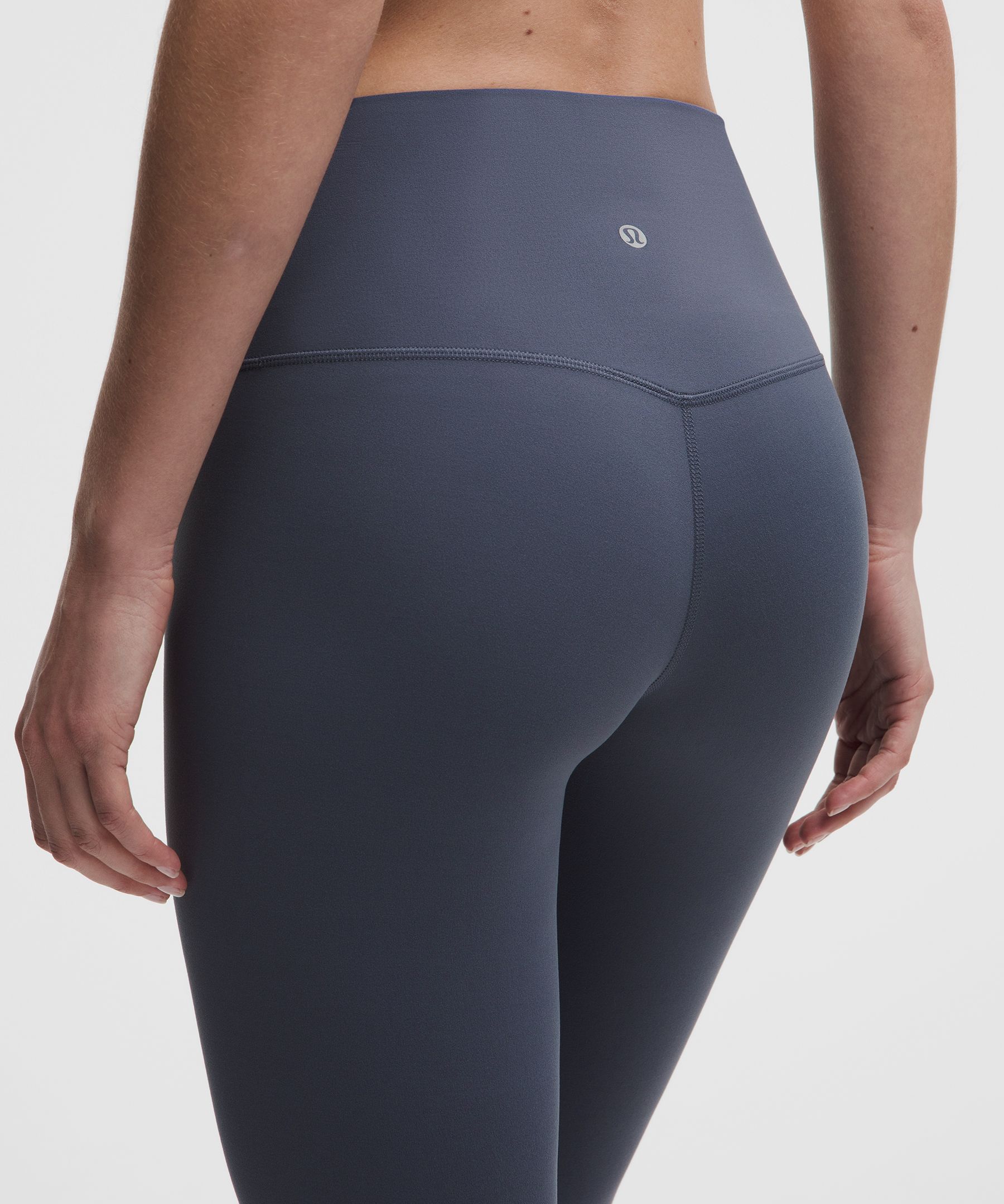 lululemon Align No Line&trade; High-Rise Pant 25"