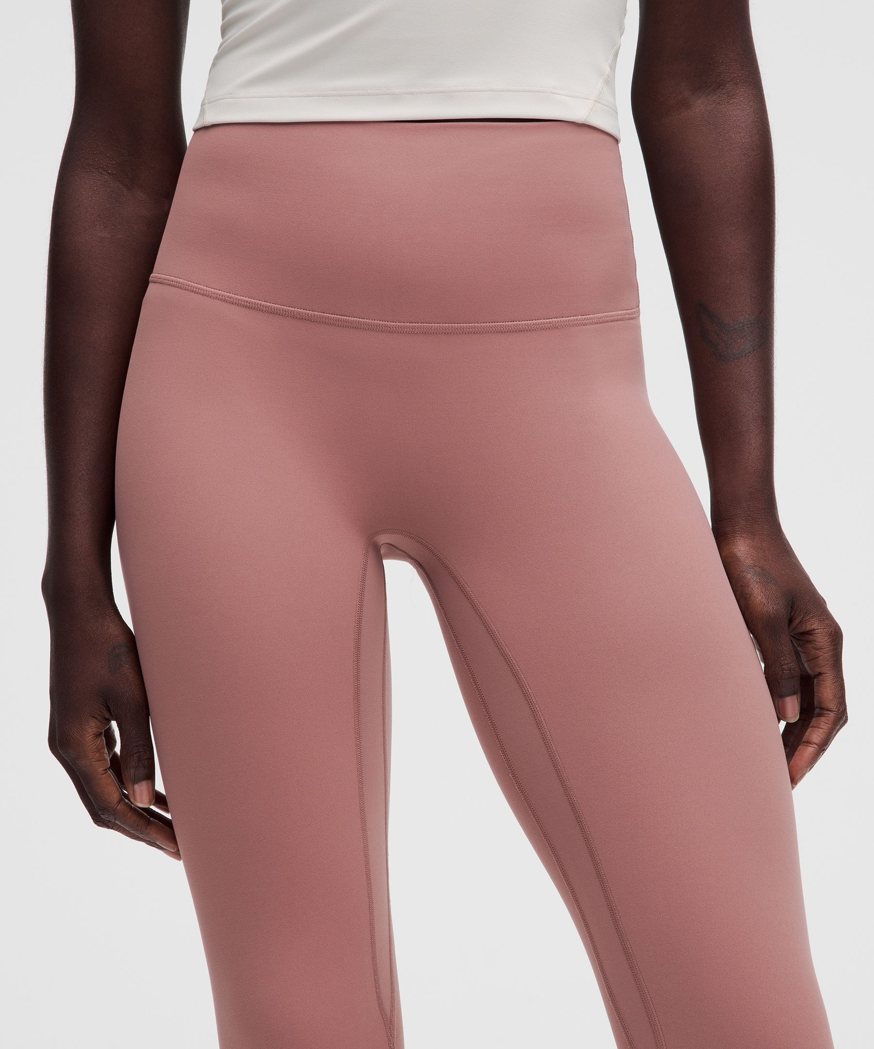 lululemon Align No Line&trade; High-Rise Pant 25"