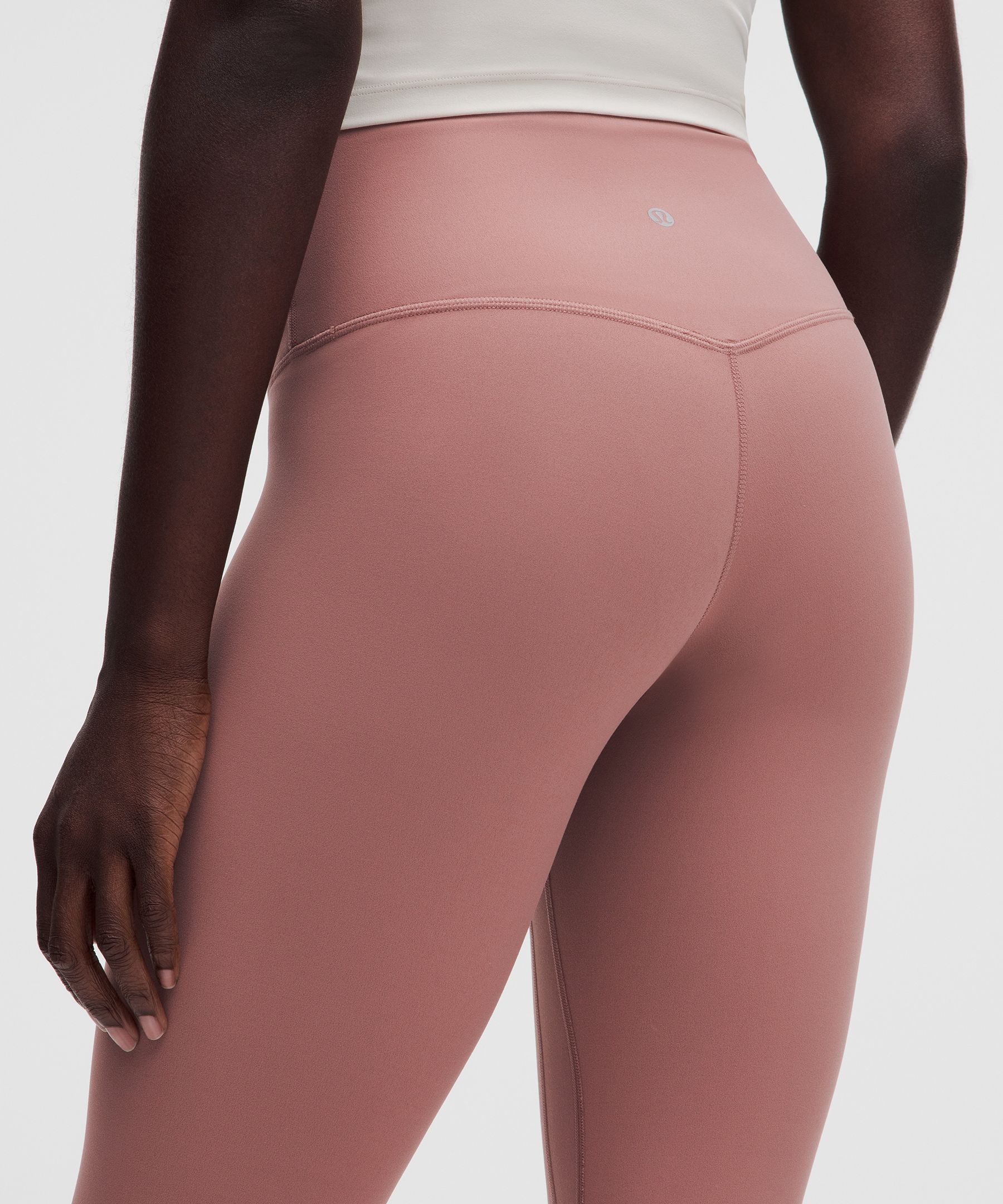 lululemon Align No Line&trade; High-Rise Pant 25"