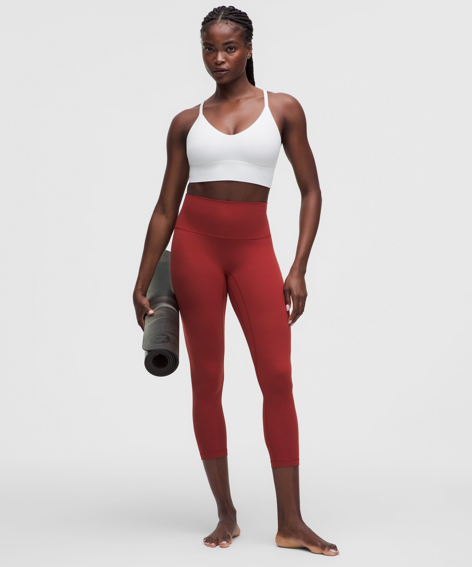 lululemon Align No Line™ High-Rise Pant 25"