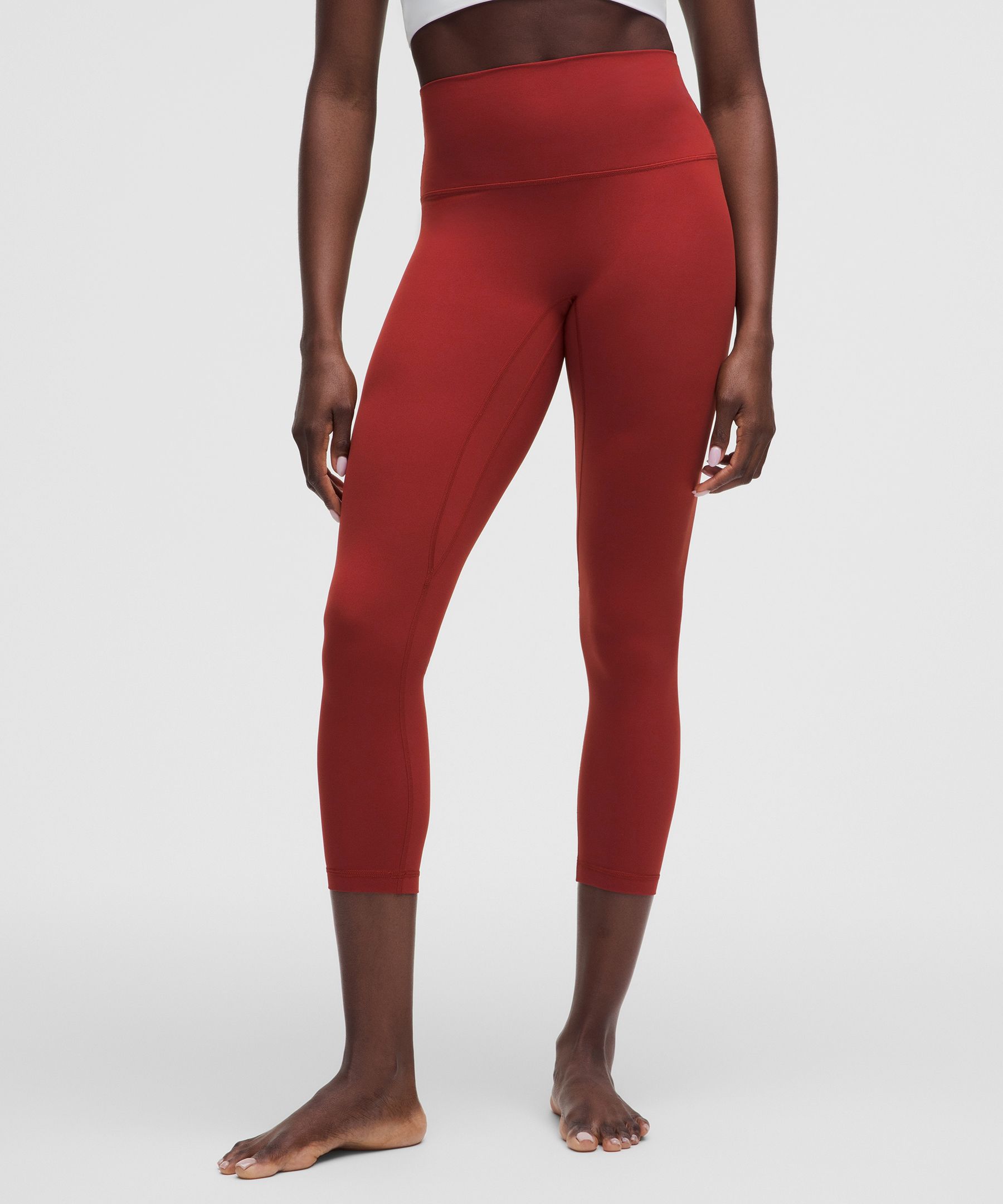 lululemon Align No Line™ High-Rise Pant 25"