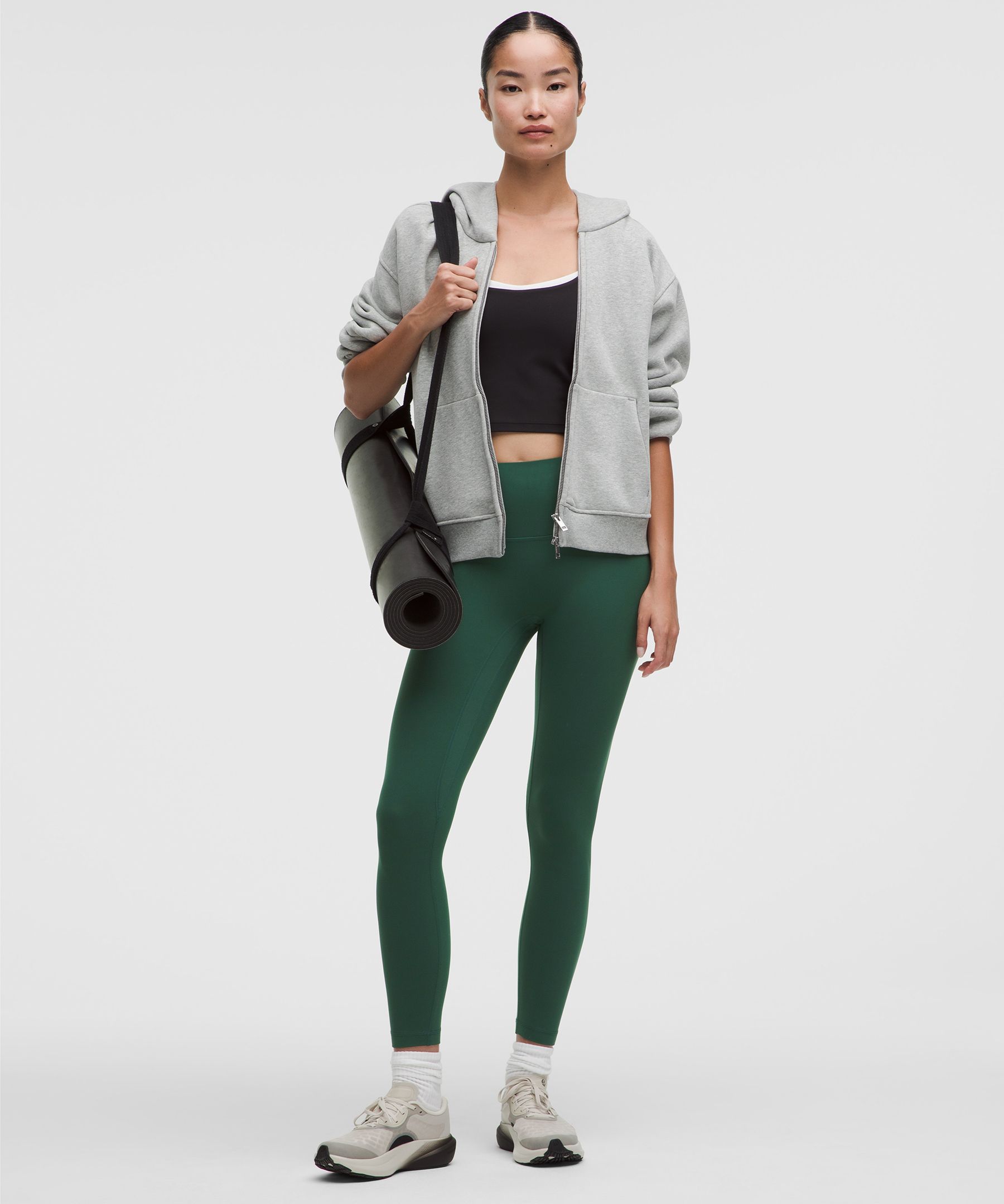 lululemon Align No Line™ High-Rise Pant 25"