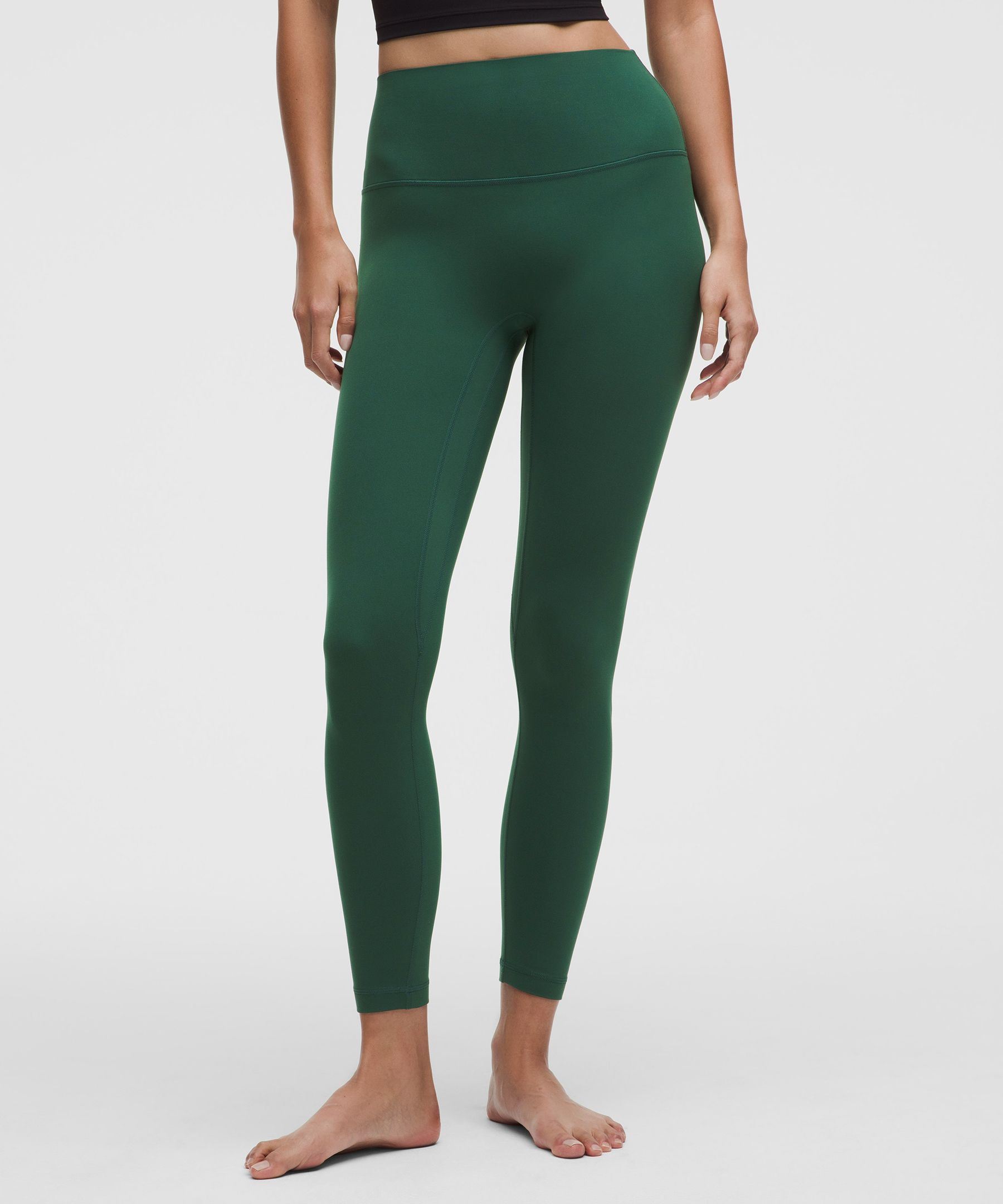 lululemon Align No Line™ High-Rise Pant 25"