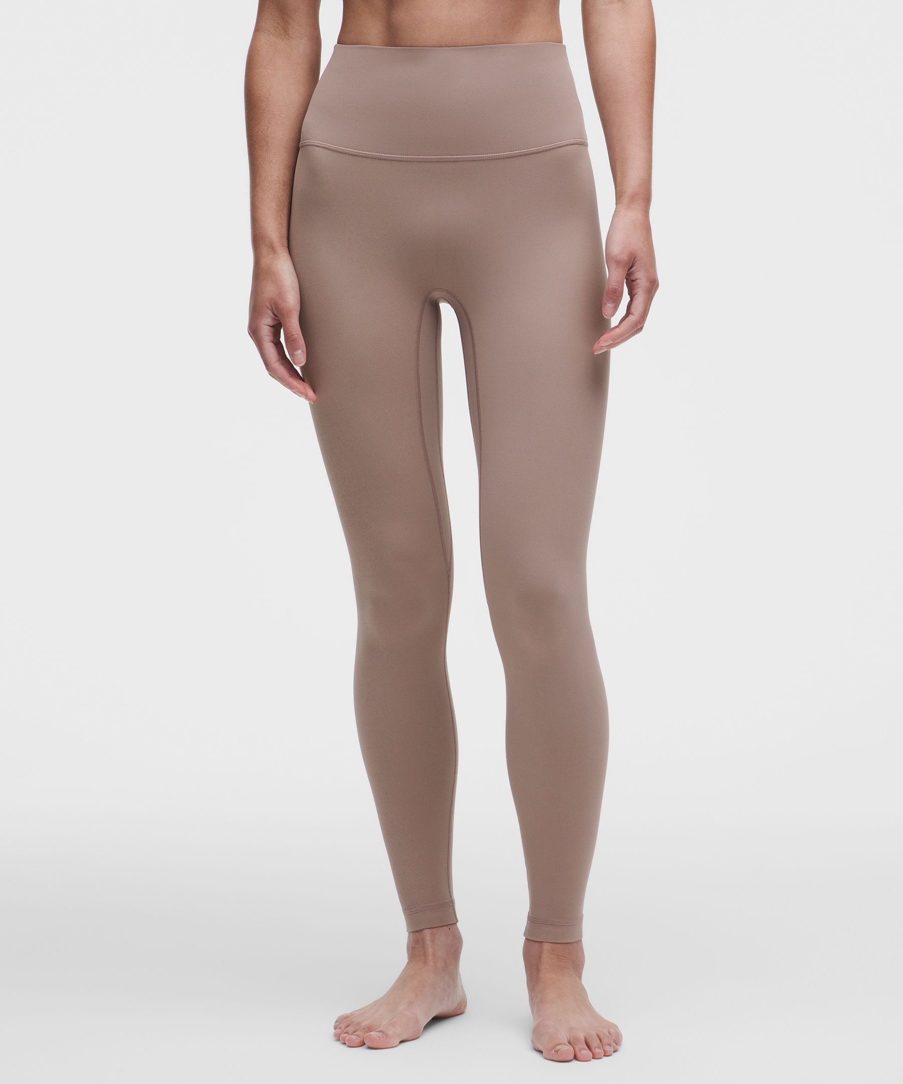 lululemon Align No Line&trade; High-Rise Pants 26" *Asia Fit
