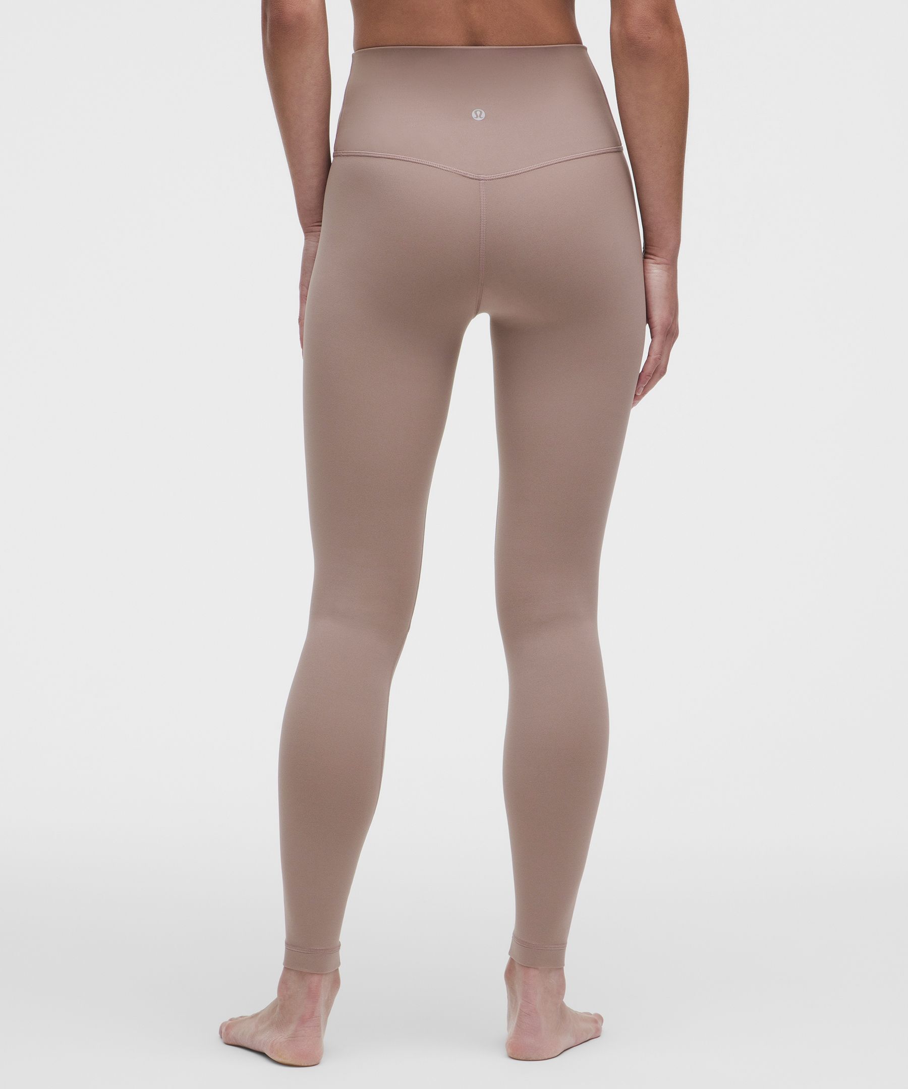 lululemon Align No Line&trade; High-Rise Pants 26" *Asia Fit