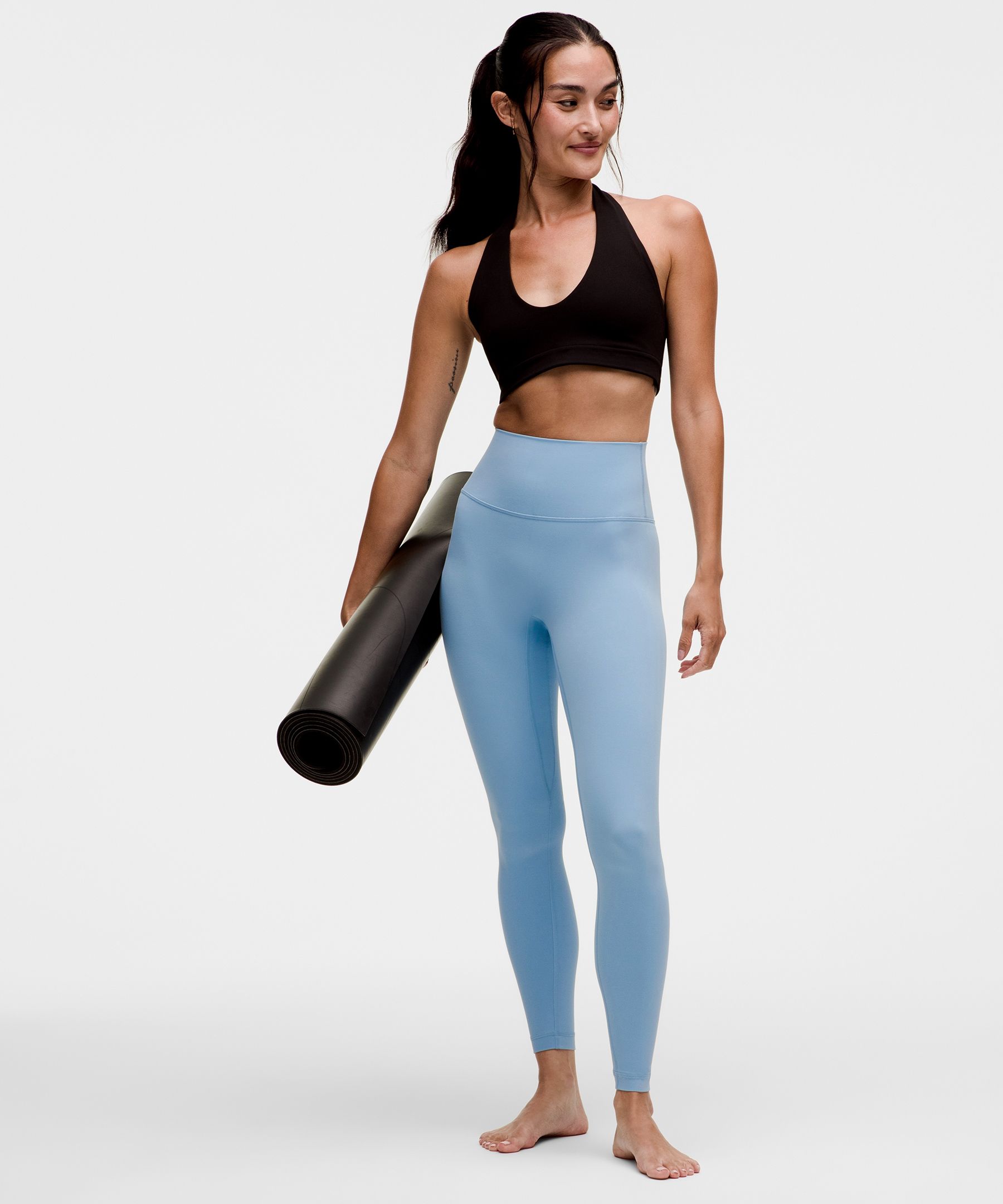 lululemon Align No Line&trade; High-Rise Pants 26" *Asia Fit