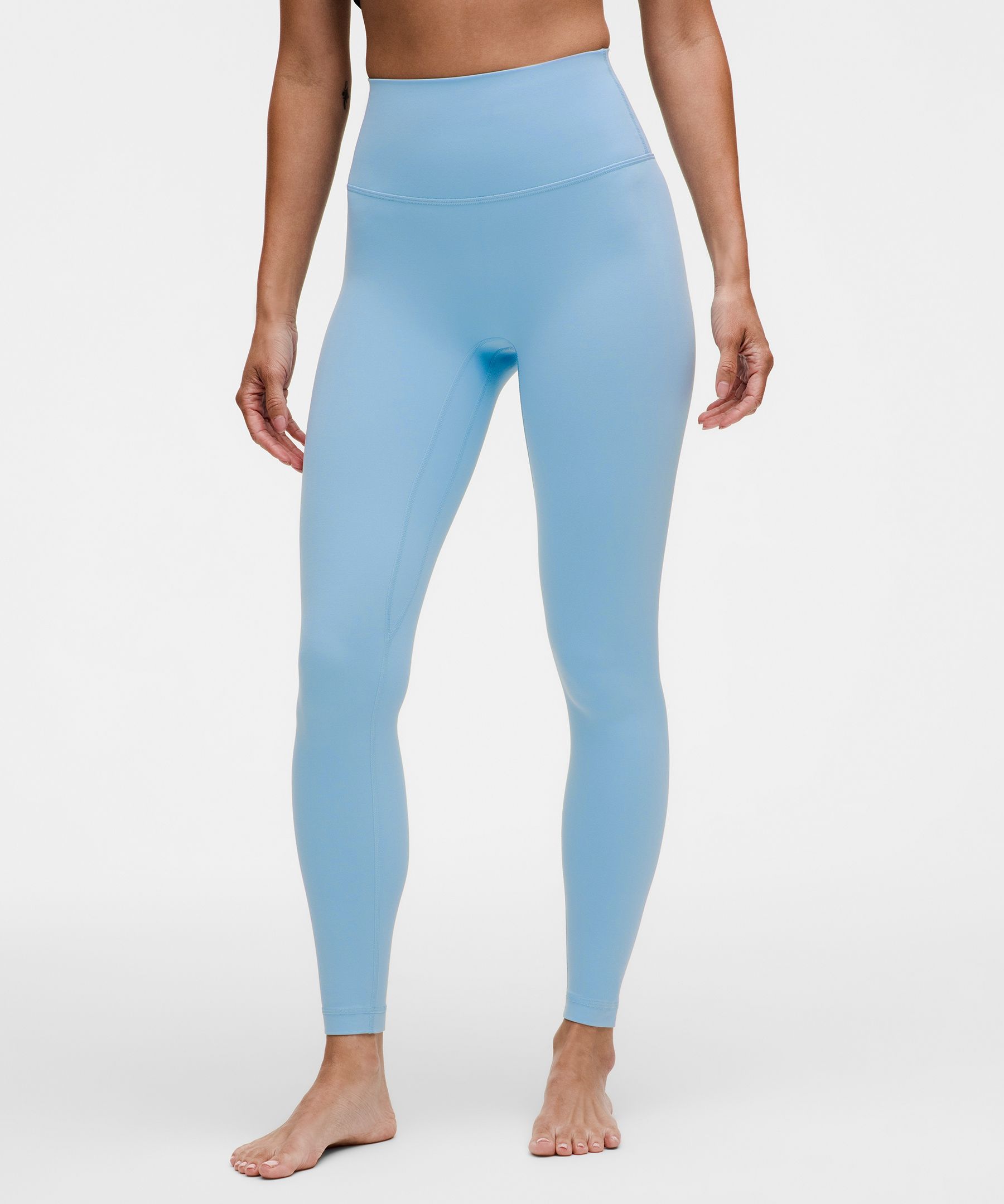 lululemon Align No Line&trade; High-Rise Pants 26" *Asia Fit