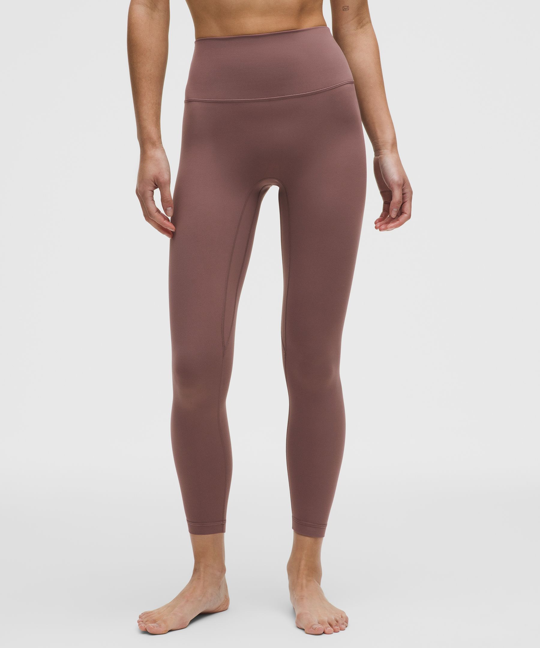 lululemon Align No Line™ High-Rise Pants 24