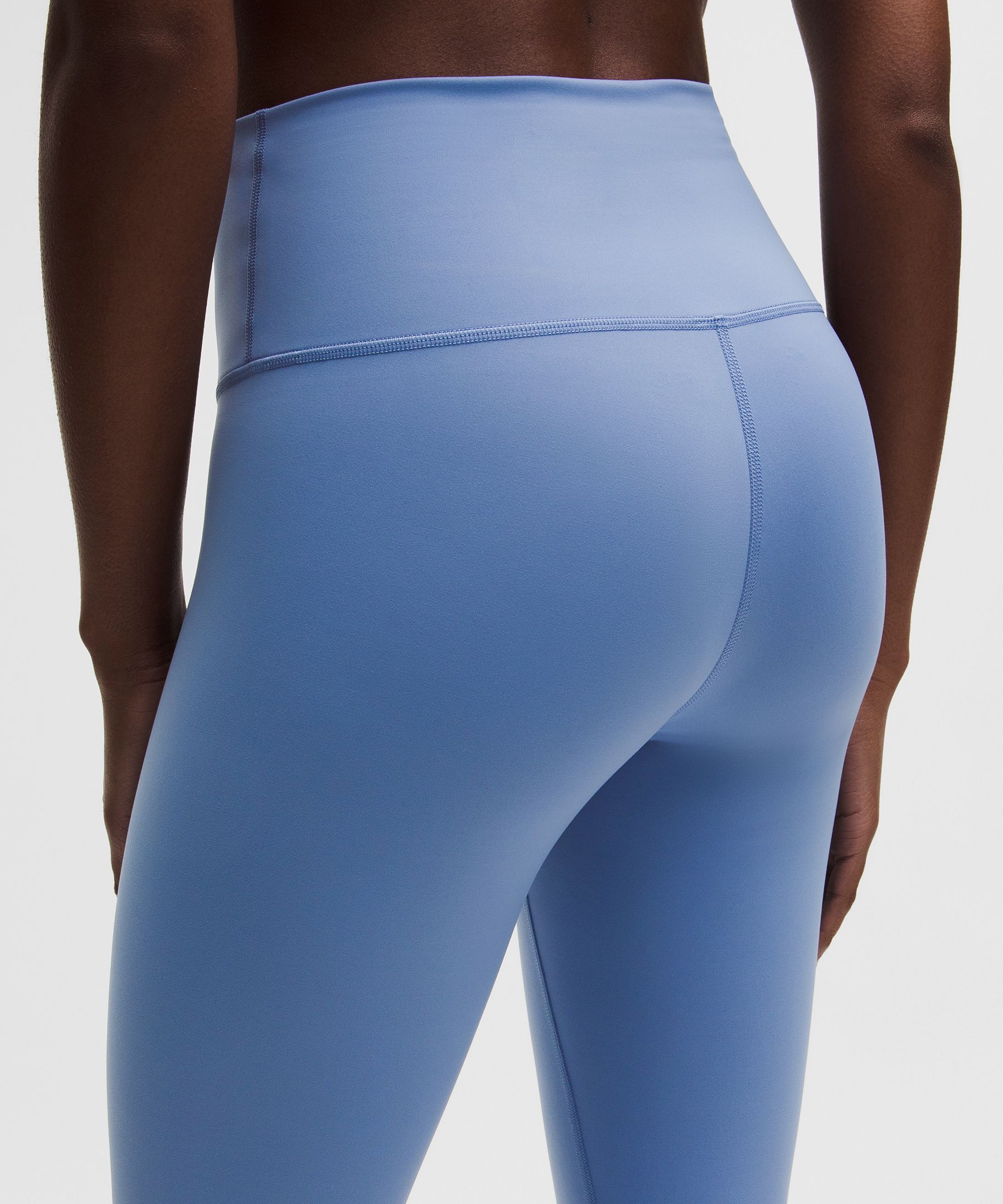 Wunder Train No Line High-Rise Tight 25"