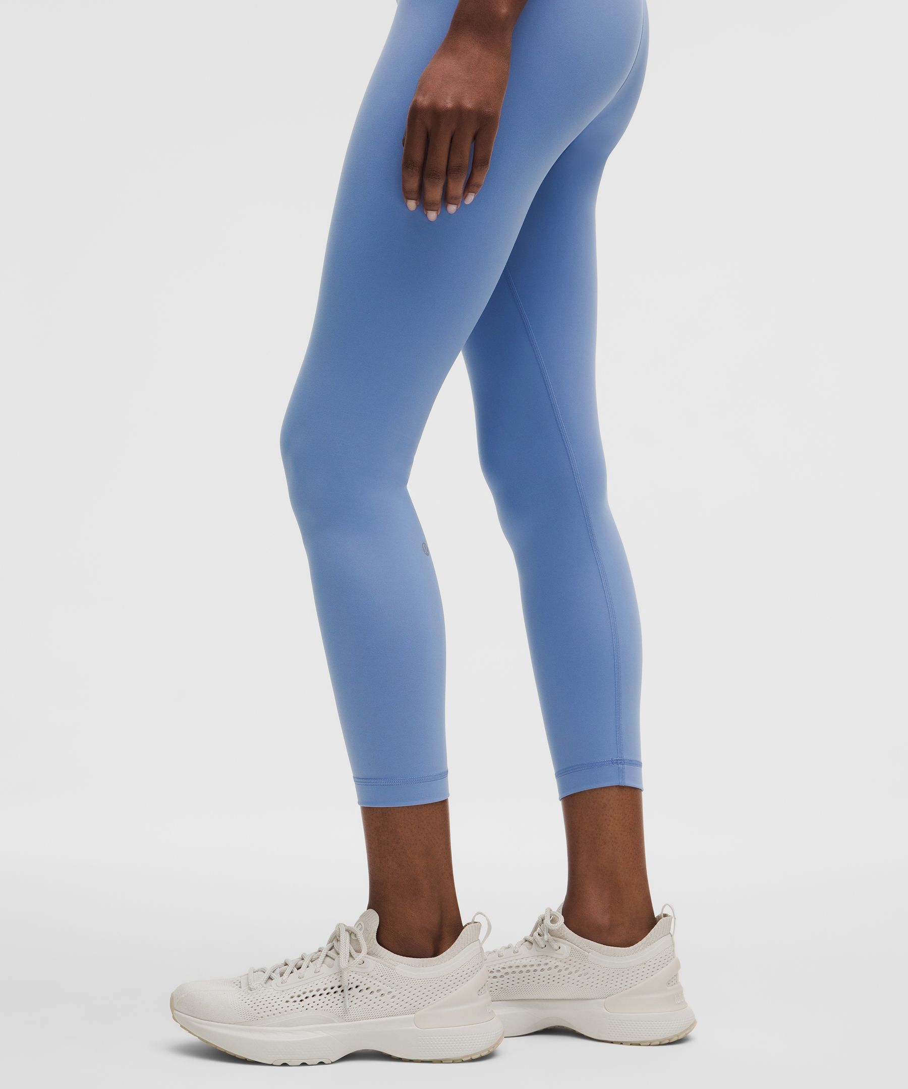 Wunder Train No Line High-Rise Tight 25"