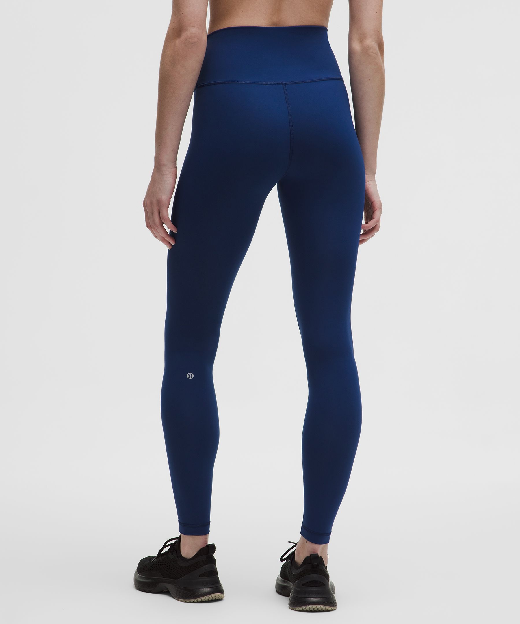 Wunder Train No Line High-Rise Tight 25