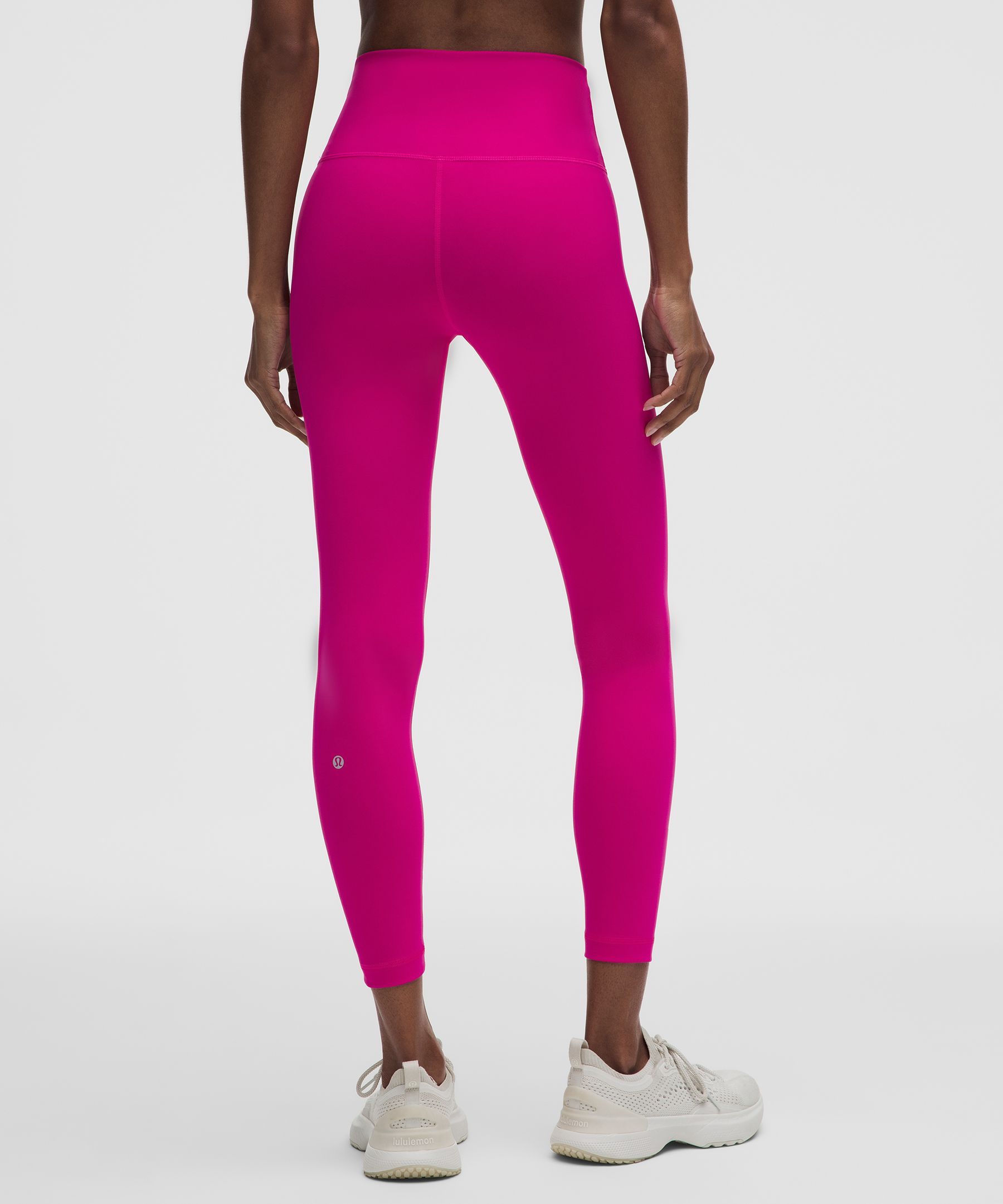 Wunder Train No Line High-Rise Tight 25"