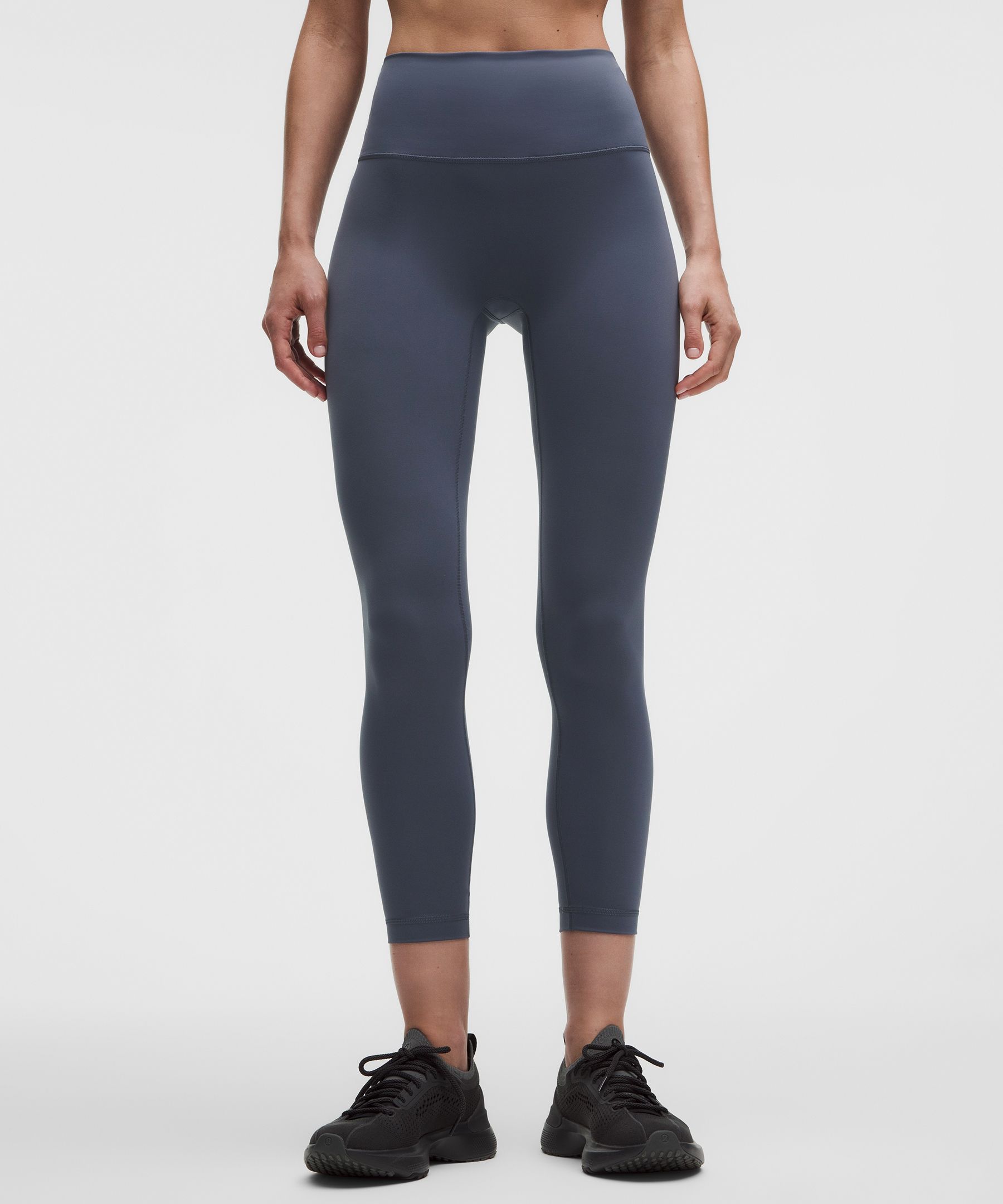 Wunder Train No Line High-Rise Tight 25"