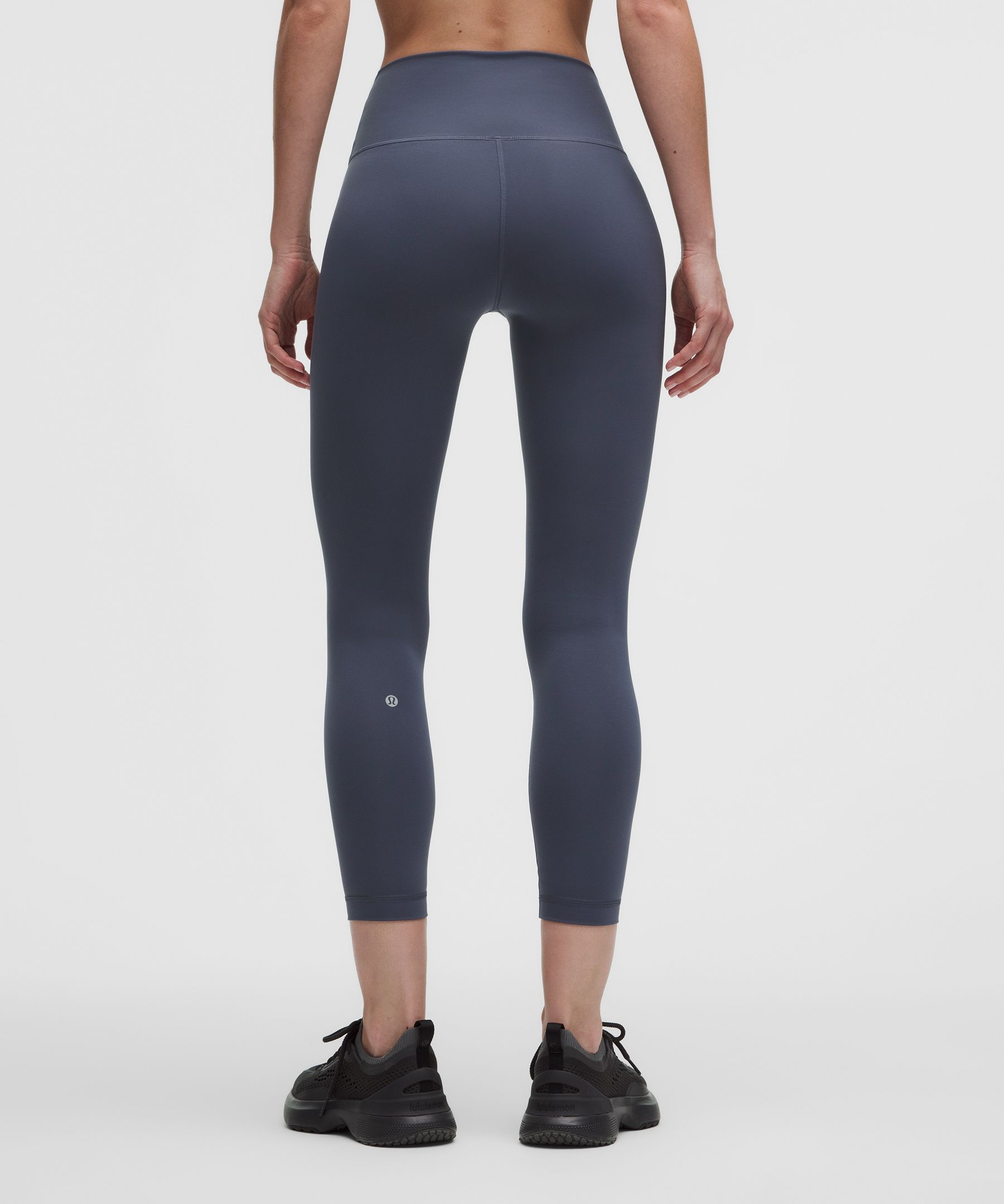 Leggings de talle alto Wunder Train No Line, 64&nbsp;cm