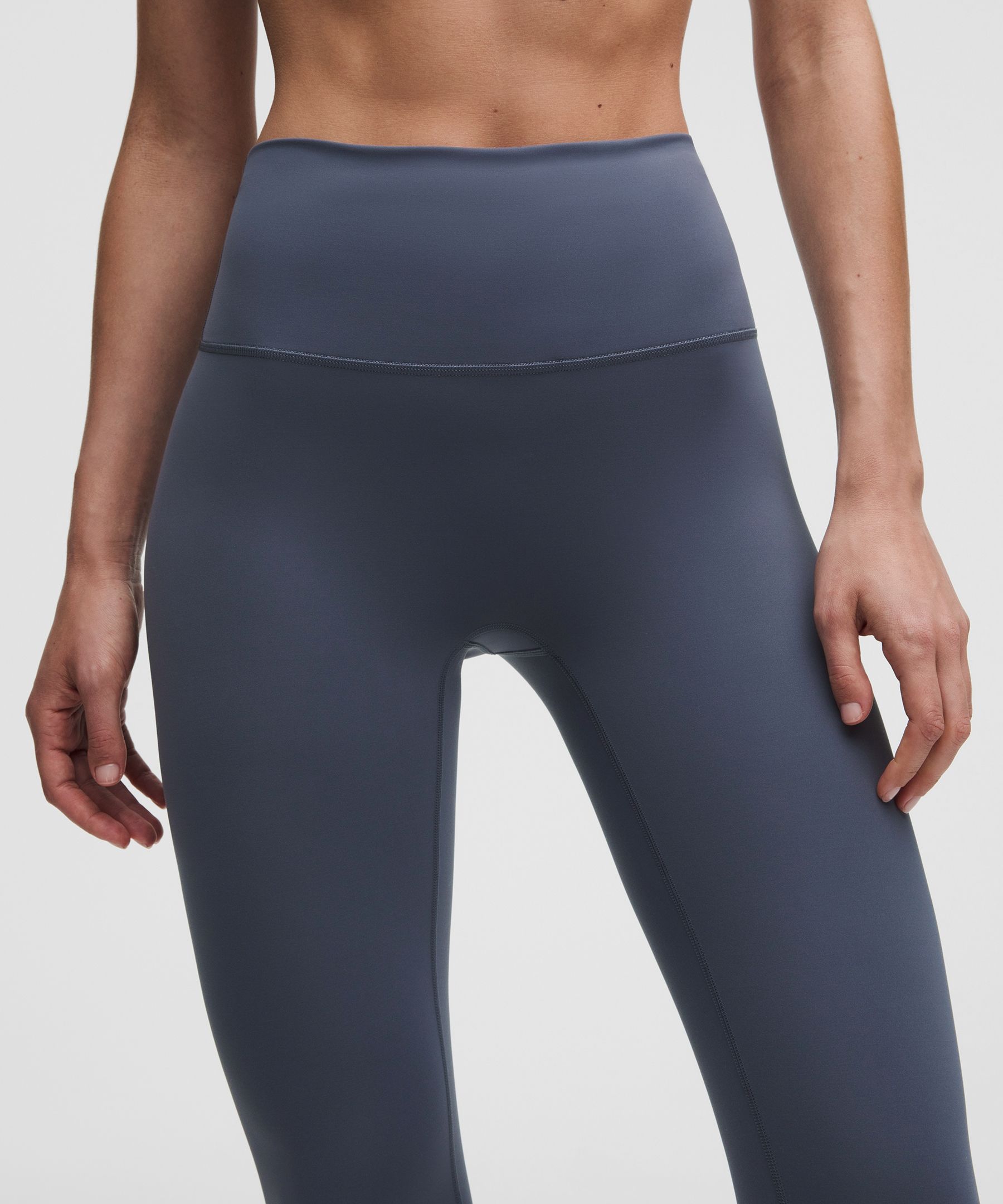 Leggings de talle alto Wunder Train No Line, 64&nbsp;cm
