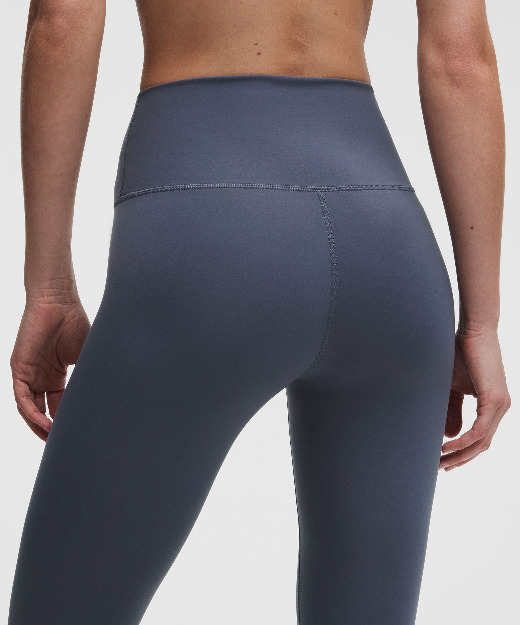 Leggings de talle alto Wunder Train No Line, 64&nbsp;cm