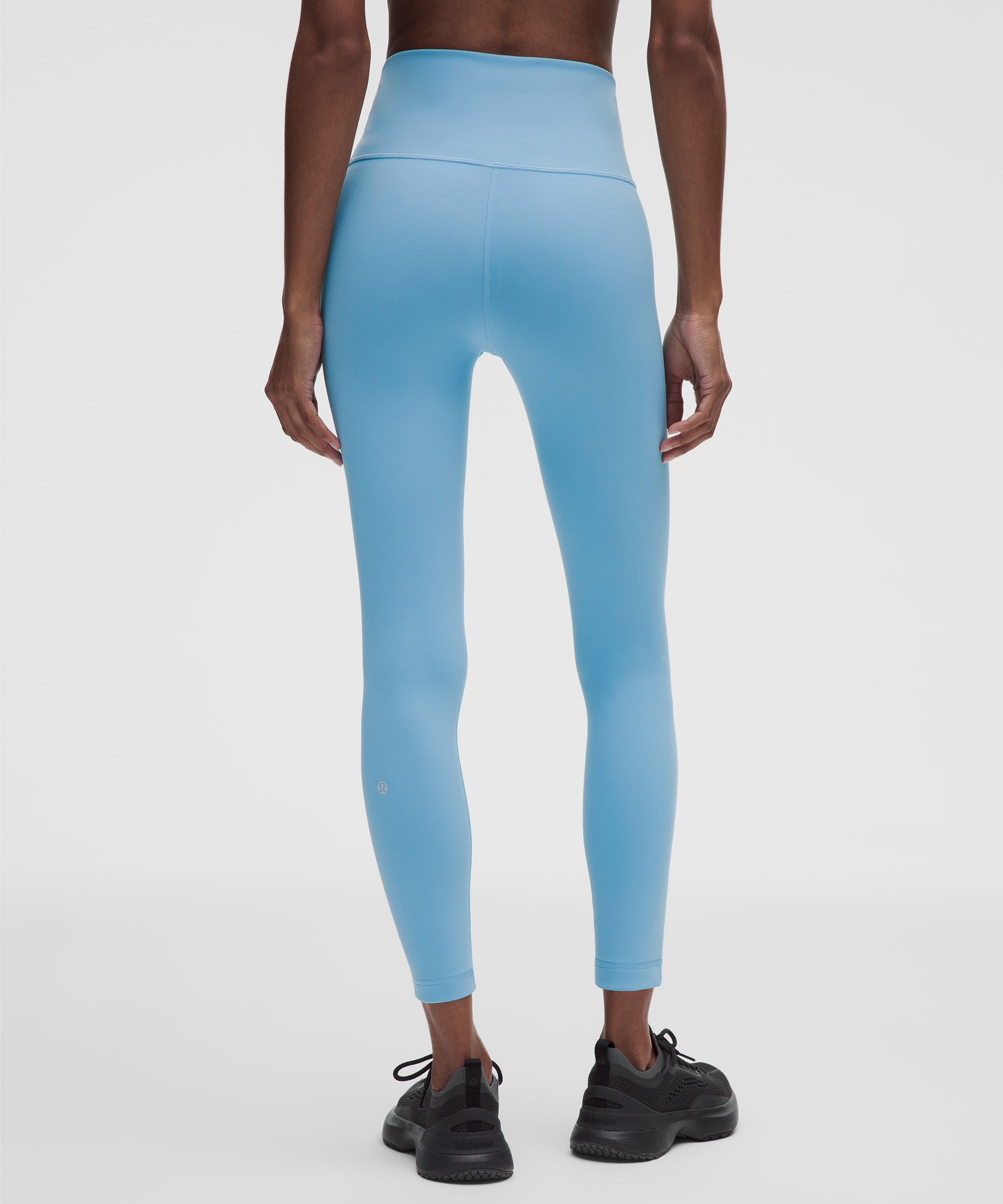 Legging Wunder Train No Line taille haute 64&nbsp;cm