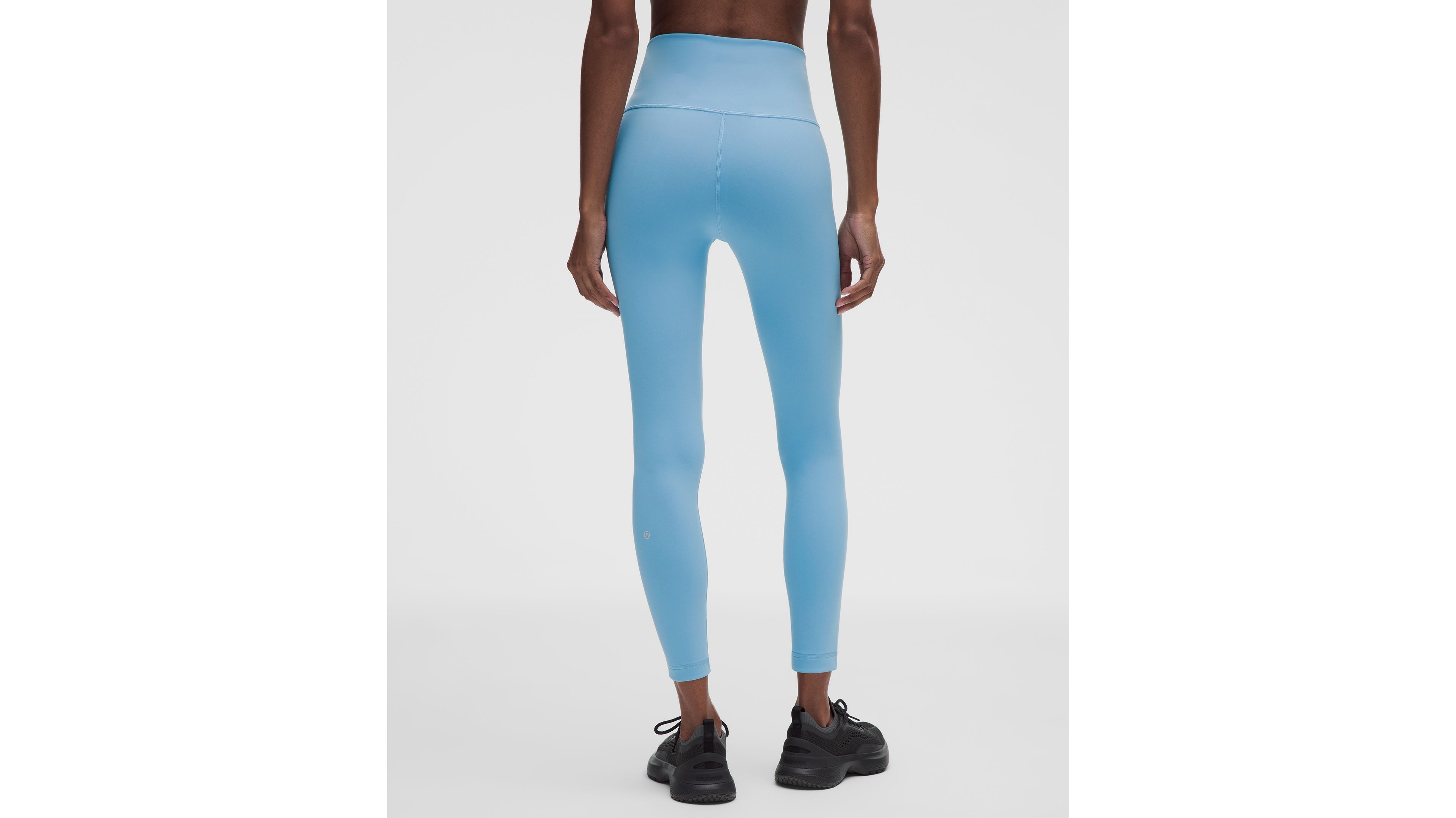 Wunder Train No Line High-Rise Tight 25"