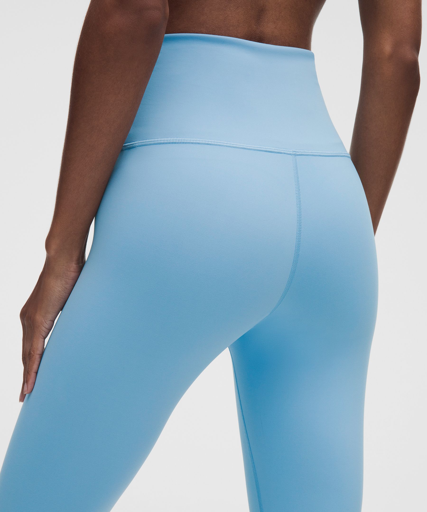 Legging Wunder Train No Line taille haute 64&nbsp;cm