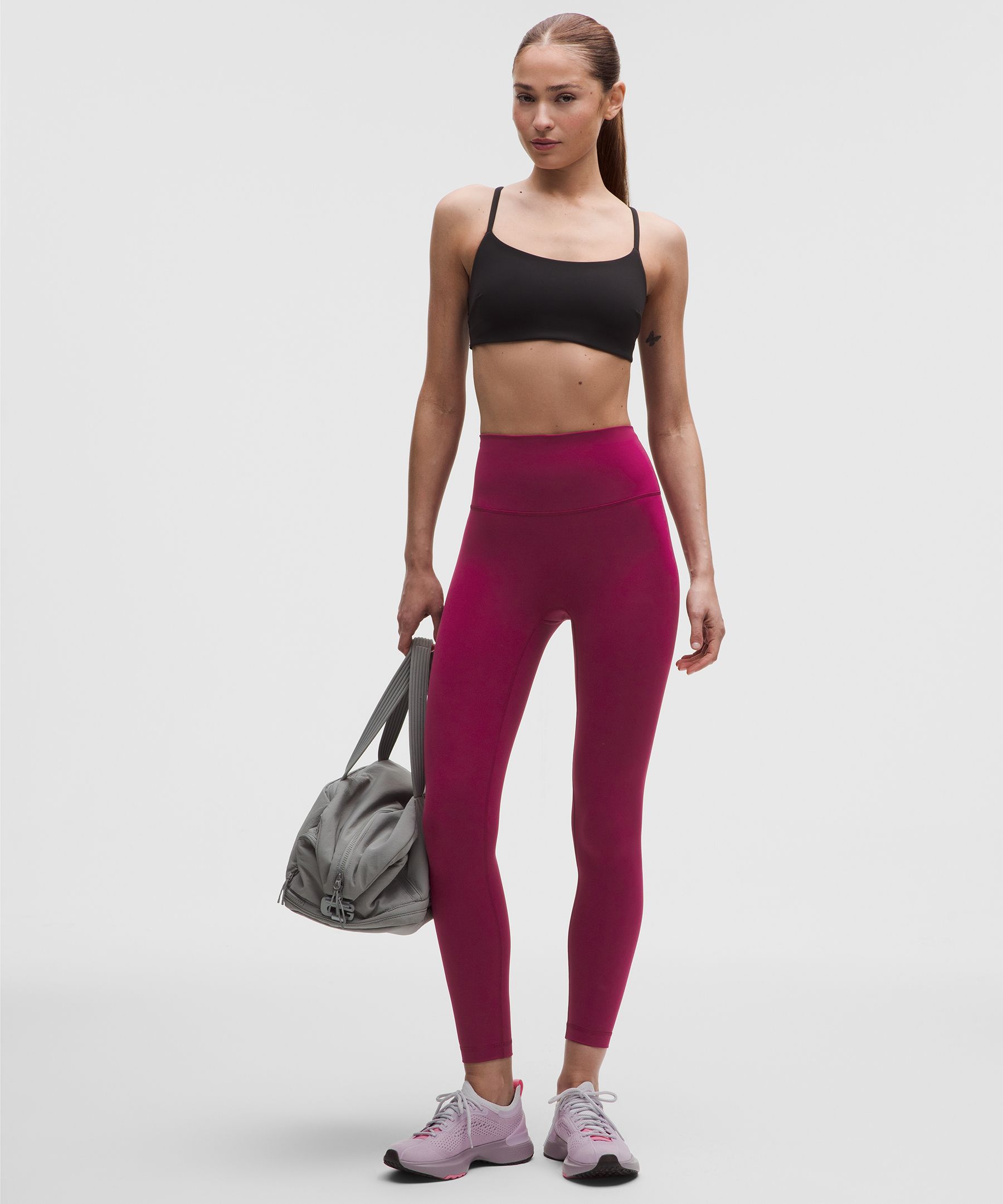 Legging Wunder Train No Line taille haute 64&nbsp;cm