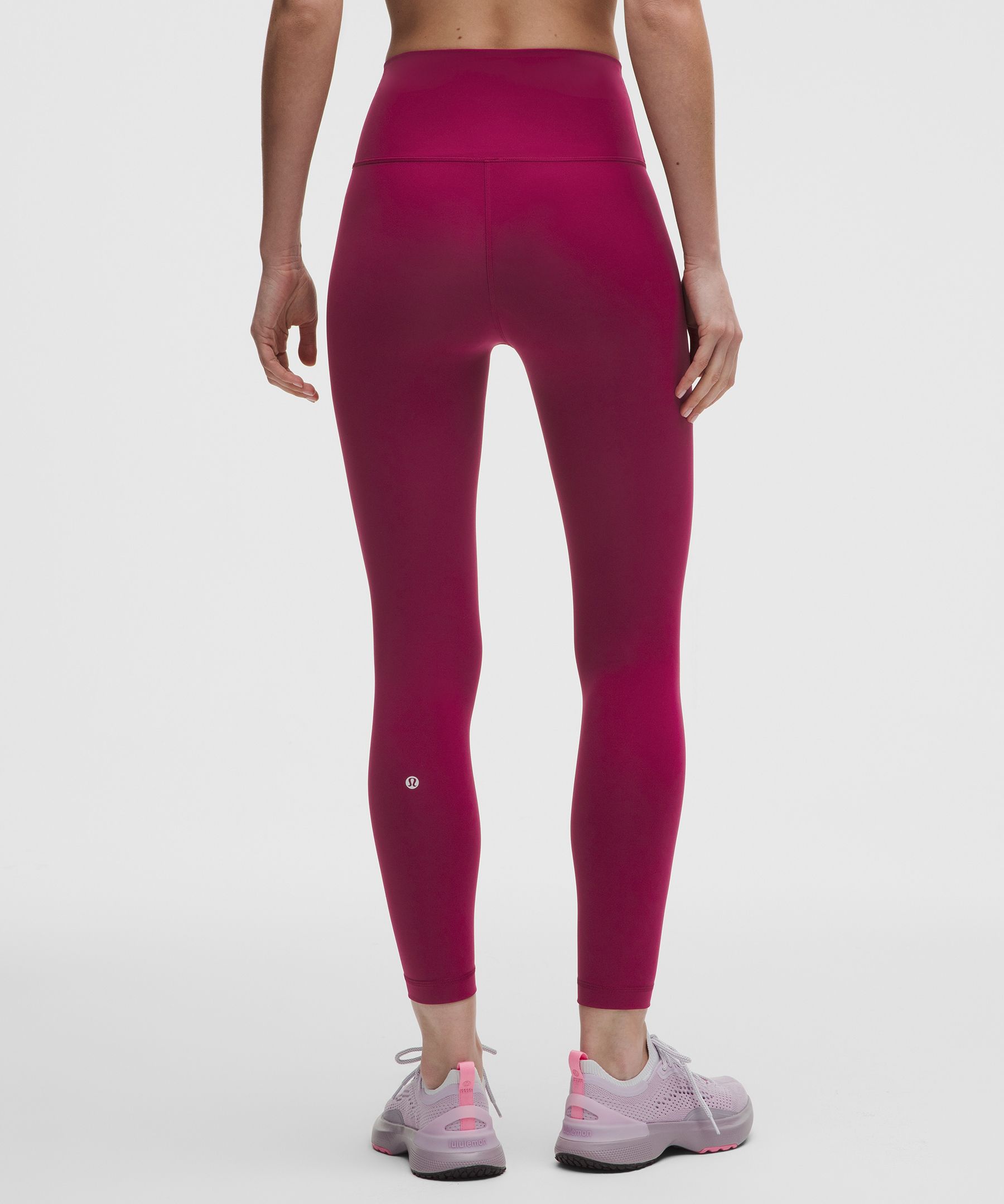 Legging Wunder Train No Line taille haute 64&nbsp;cm