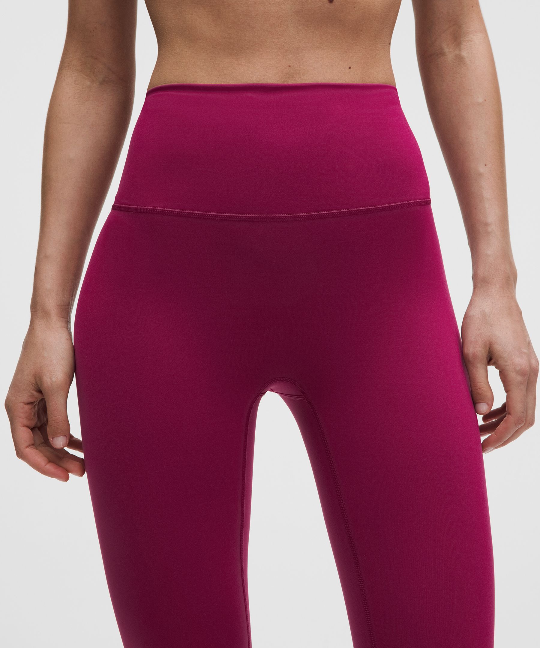 Legging Wunder Train No Line taille haute 64&nbsp;cm