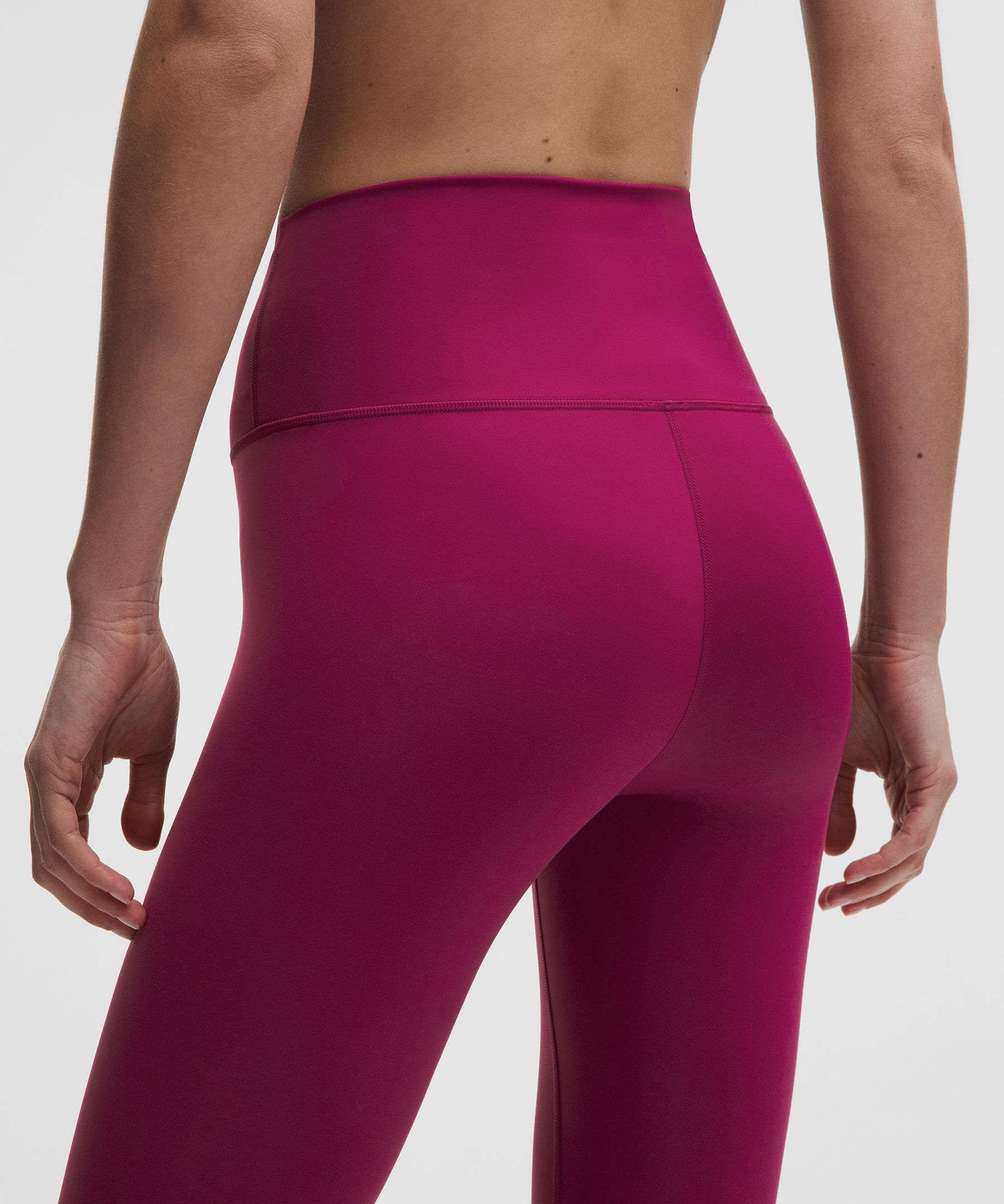 Legging Wunder Train No Line taille haute 64&nbsp;cm