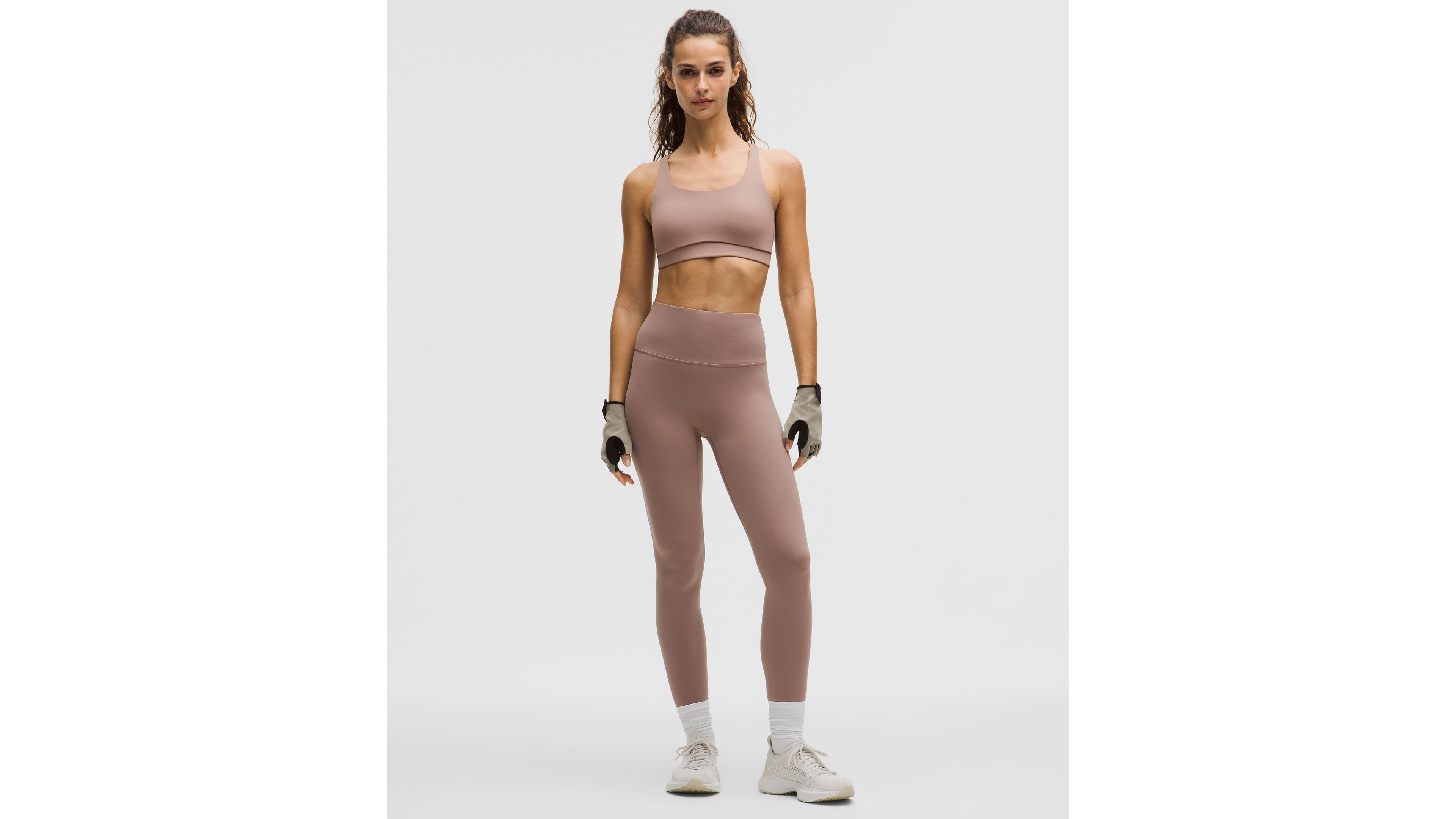 Wunder Train No Line High-Rise Tight 28"
