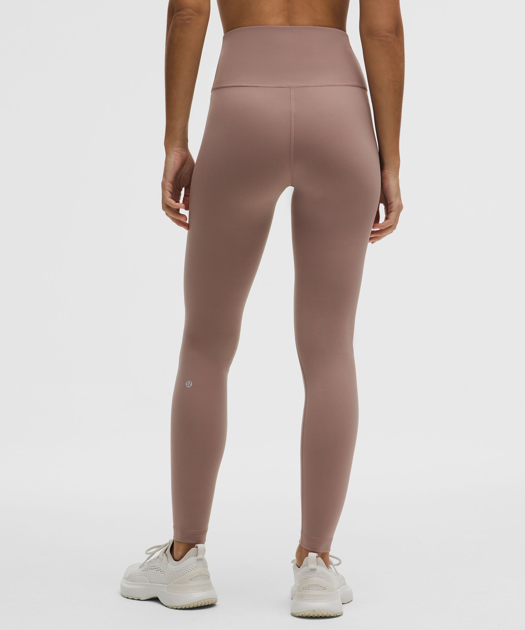 Wunder Train No Line High-Rise Tight 28"