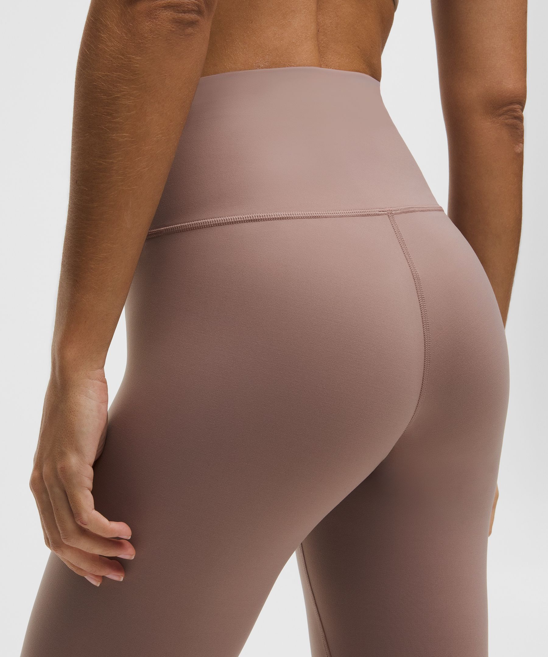 Wunder Train No Line High-Rise Tight 28"