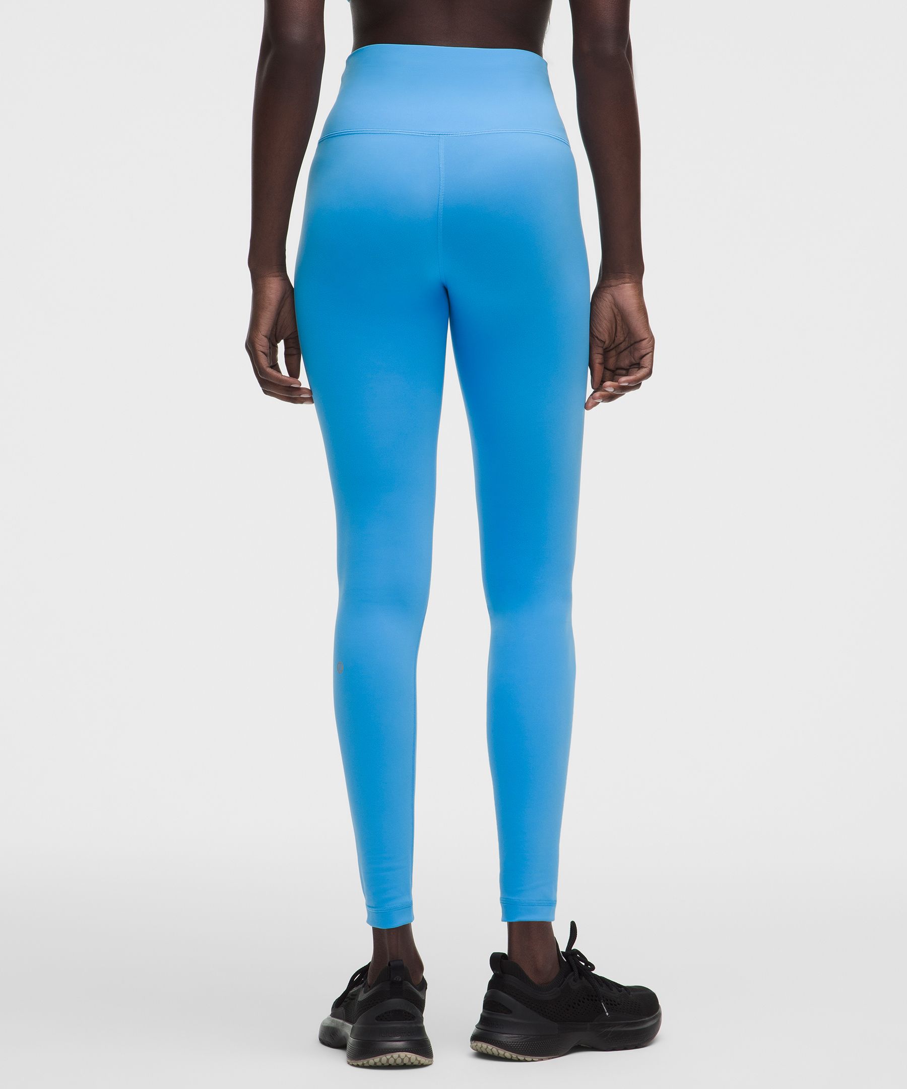 Wunder Train No Line High-Rise Tight 28"