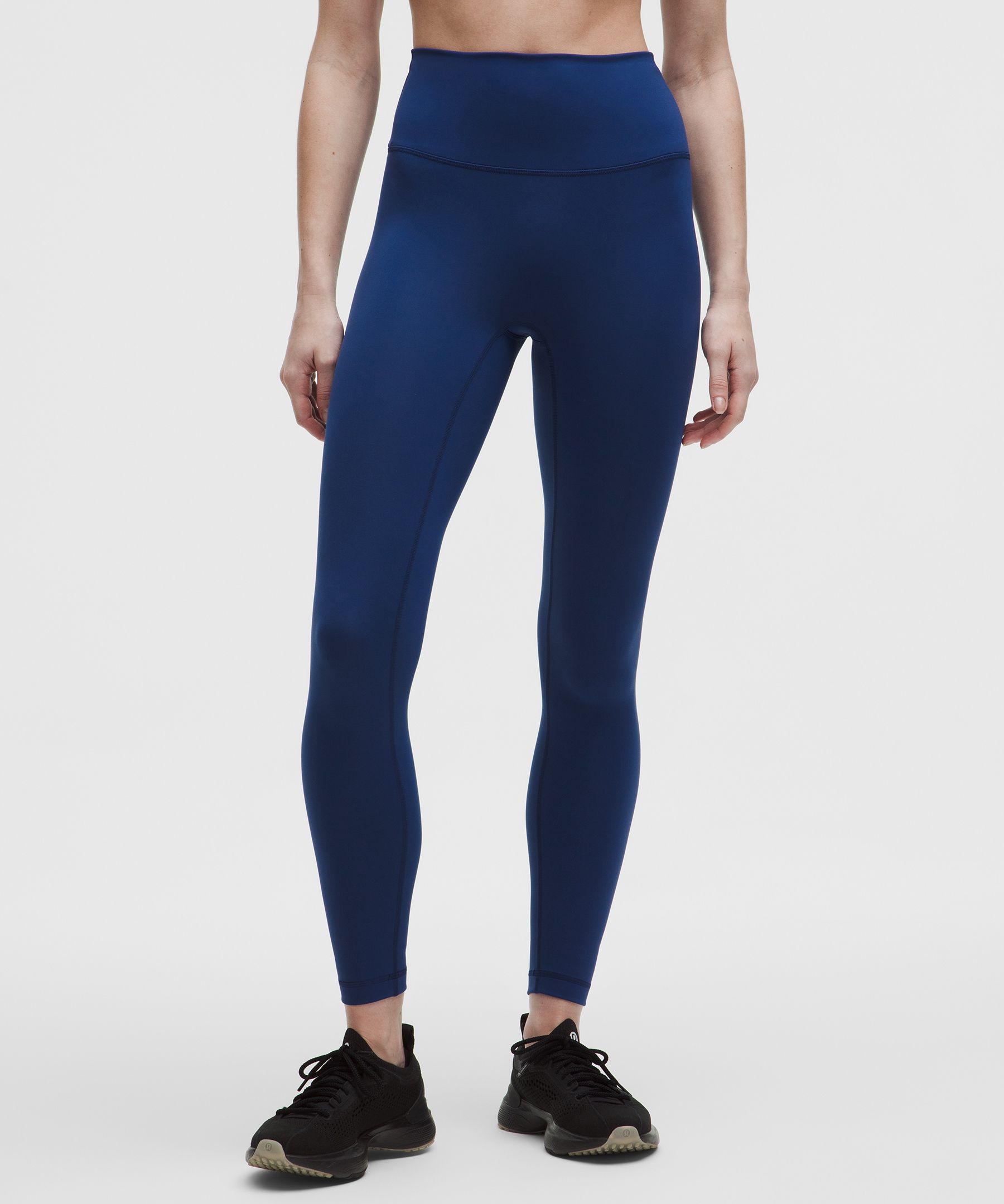 Wunder Train No Line High-Rise Tight 28"