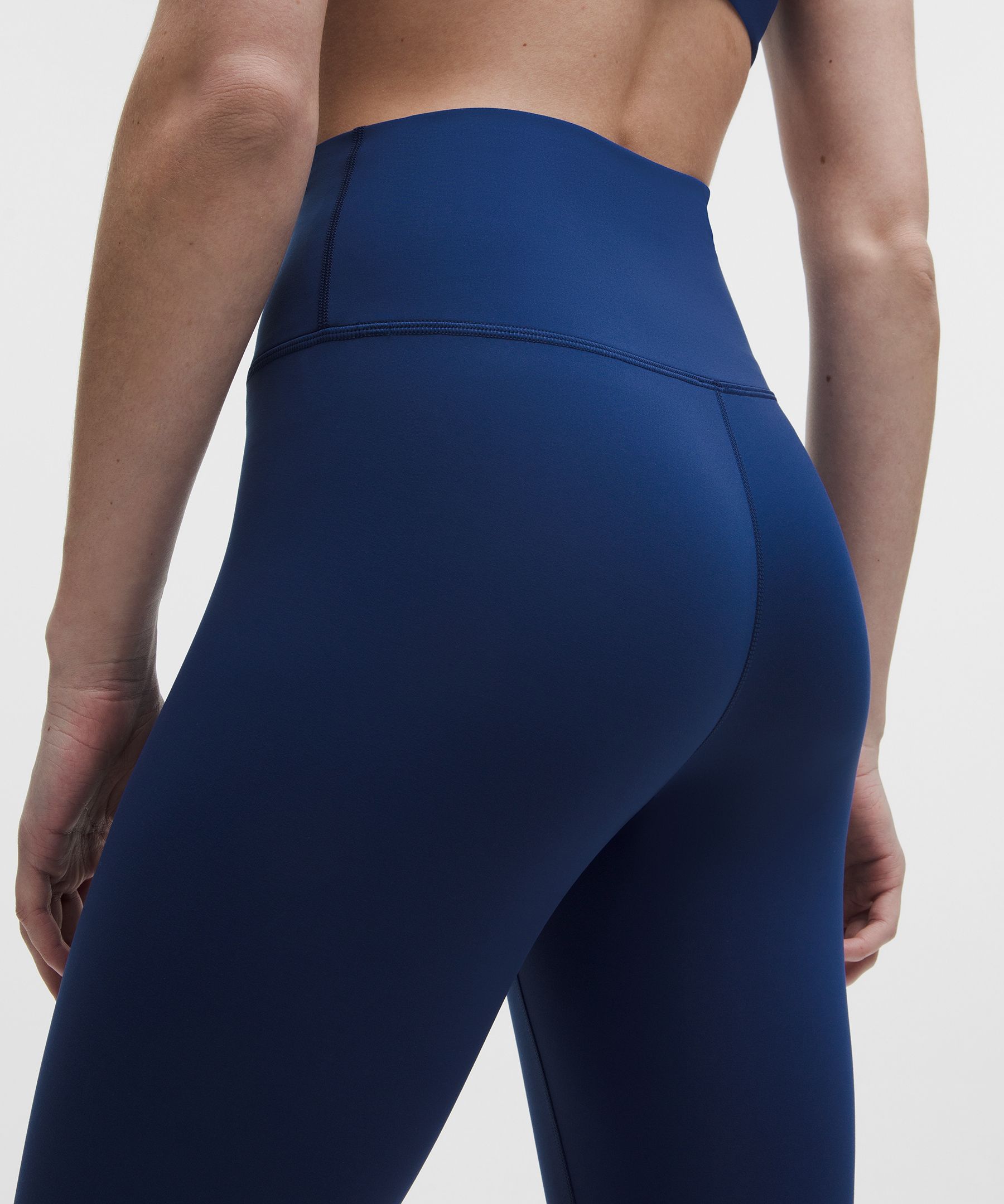 Legging Wunder Train No Line taille haute 71&nbsp;cm