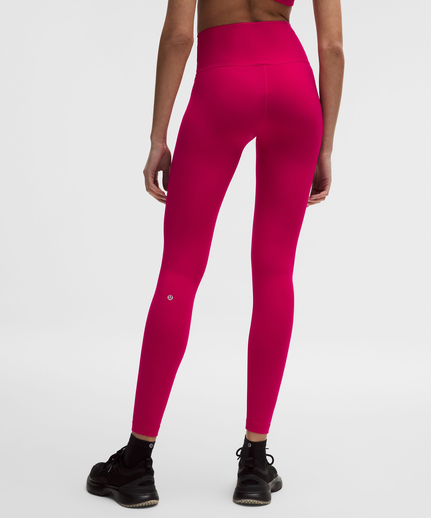 Women's Wunder Train Leggings | lululemon