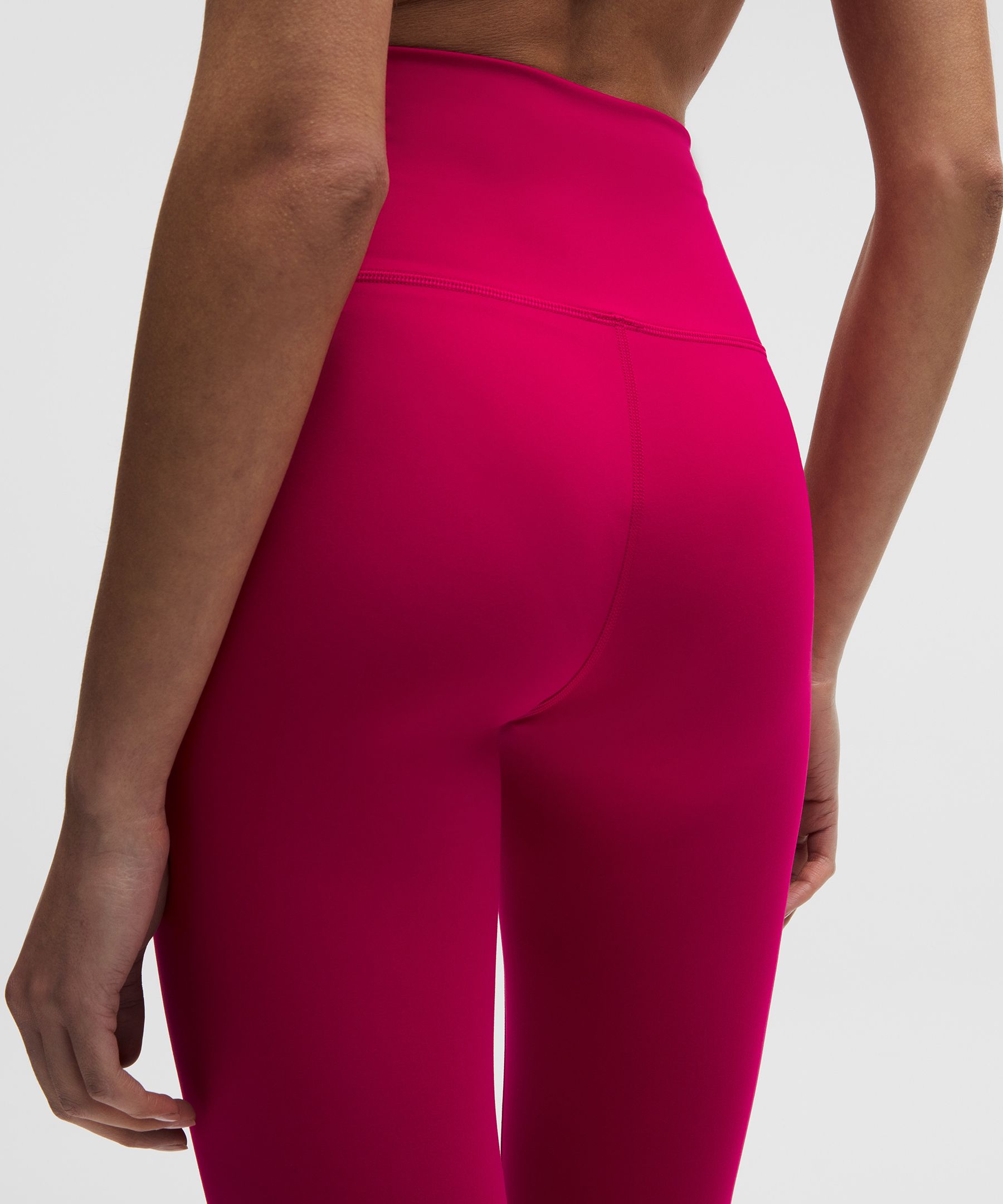Wunder Train No Line High-Rise Tight 28"
