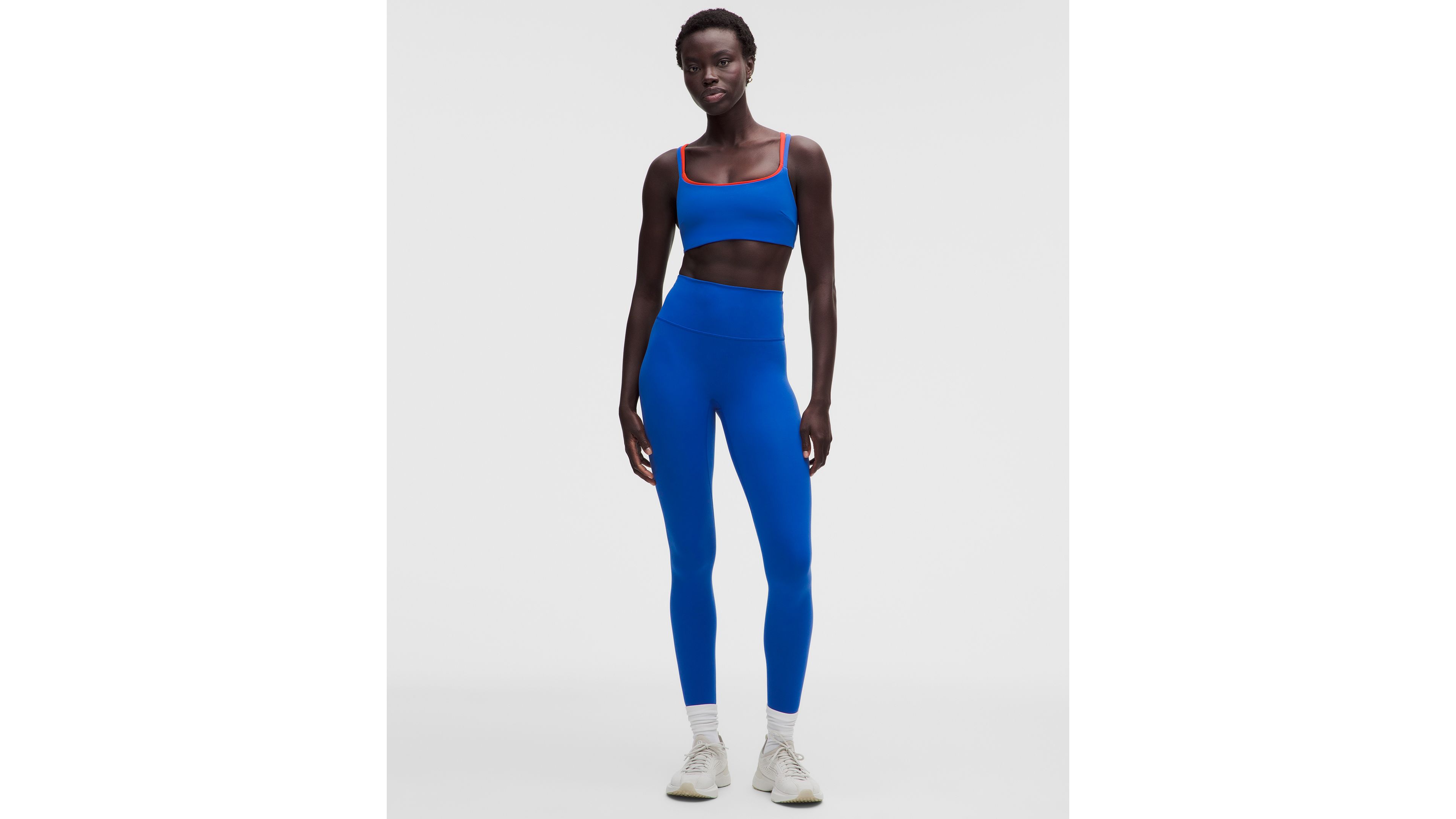 Wunder Train No Line High-Rise Tight 28"