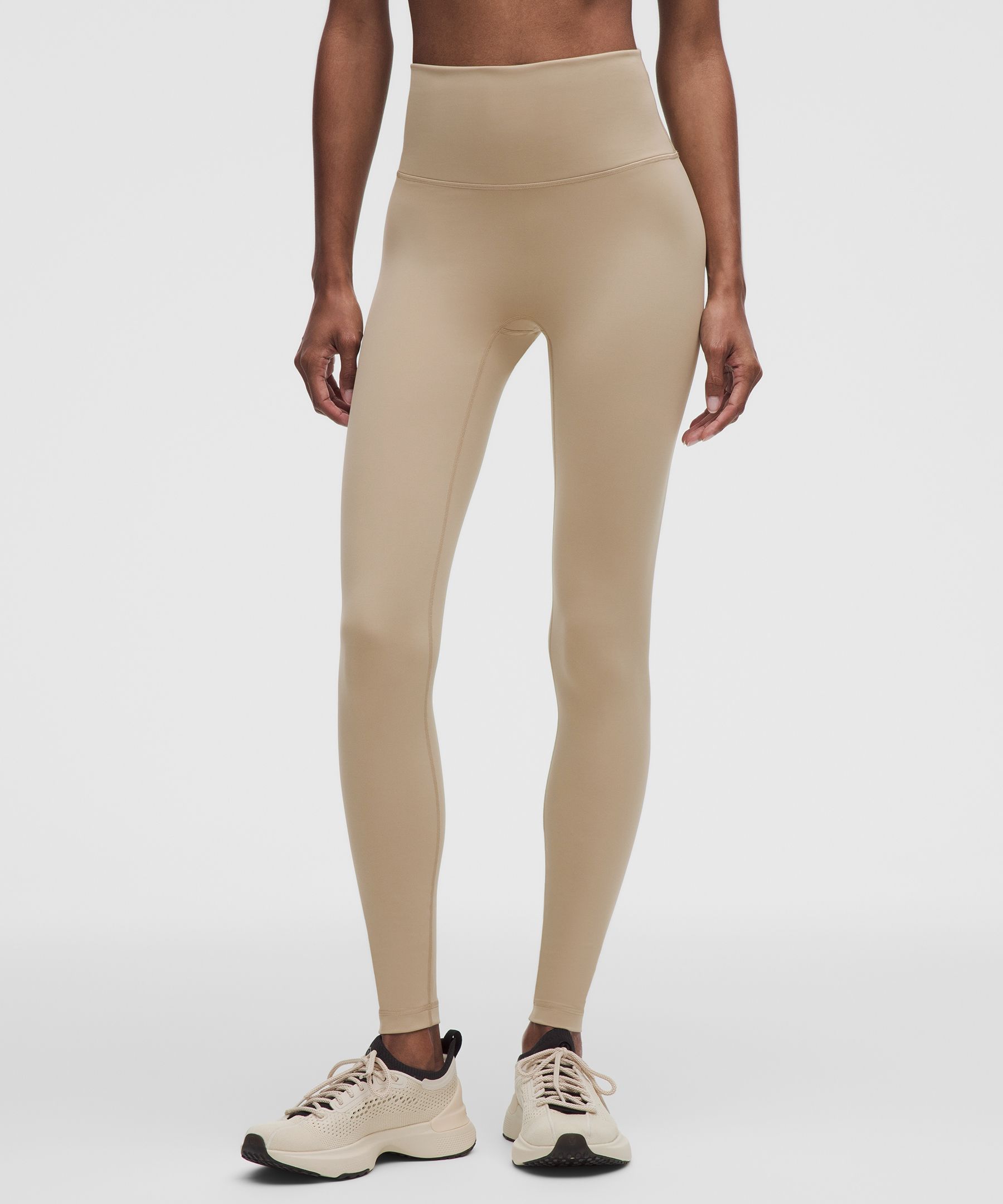 Wunder Train No Line High-Rise Tight 28"