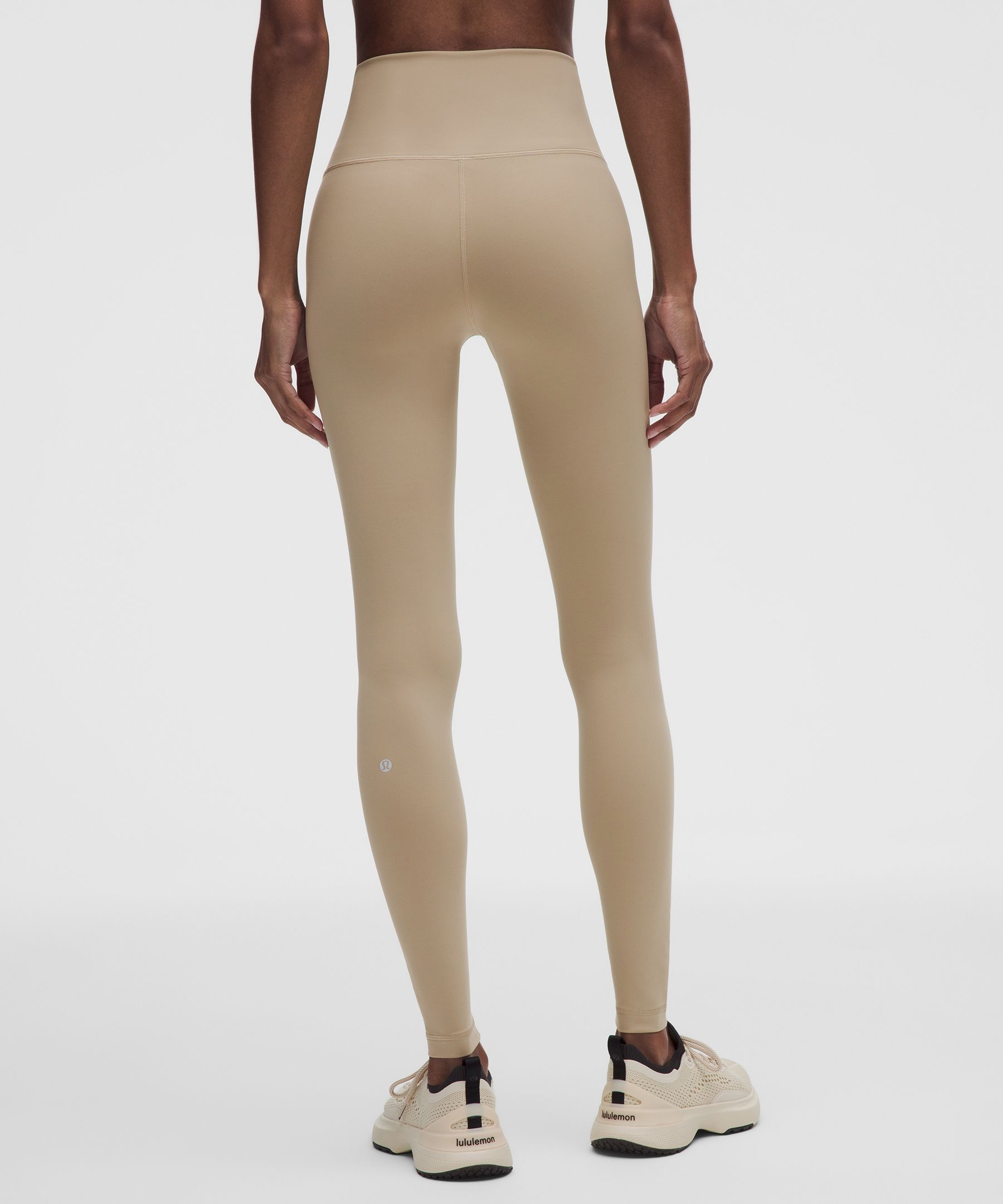 Leggings de talle alto Wunder Train No Line, 71&nbsp;cm