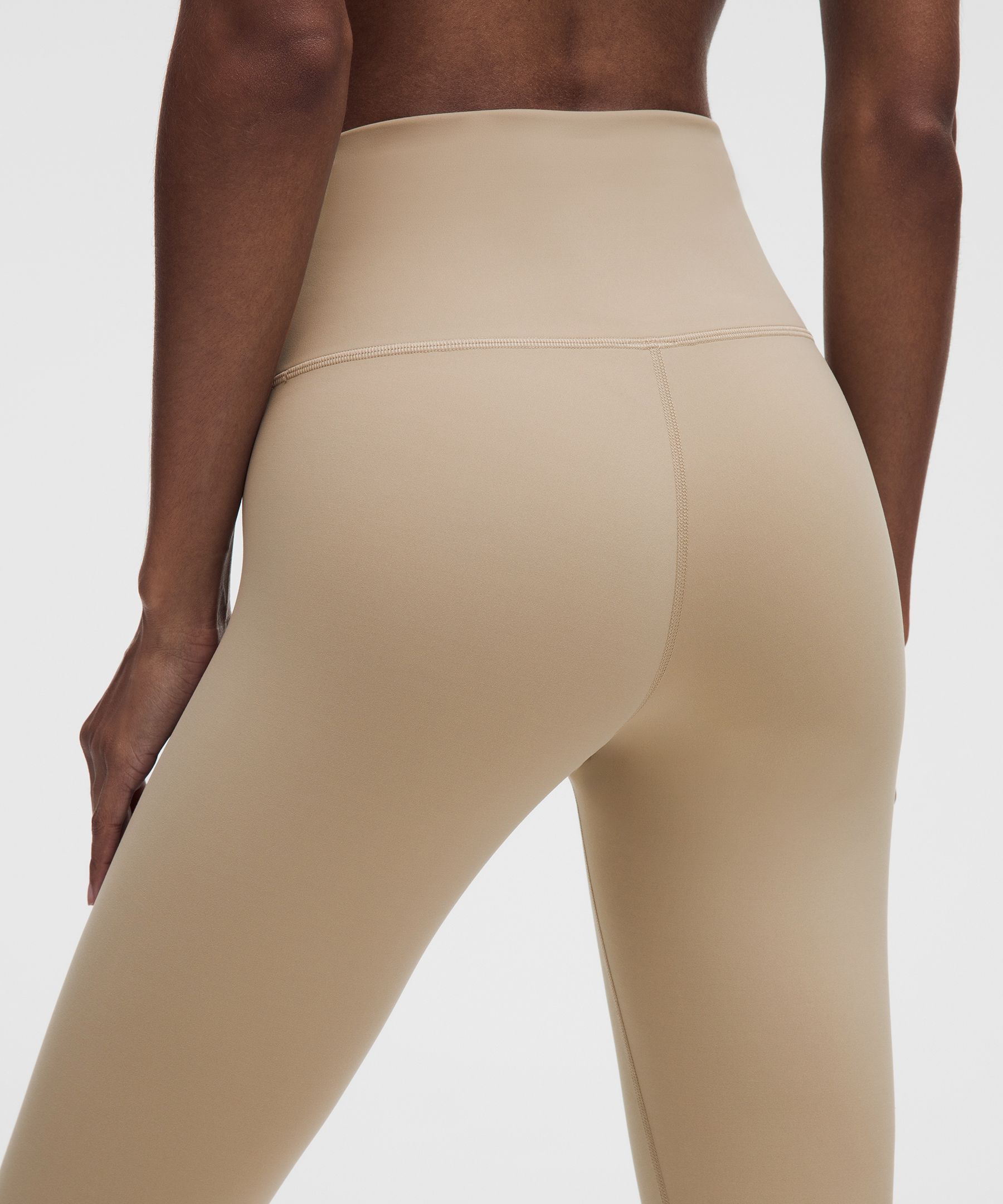 Leggings de talle alto Wunder Train No Line, 71&nbsp;cm